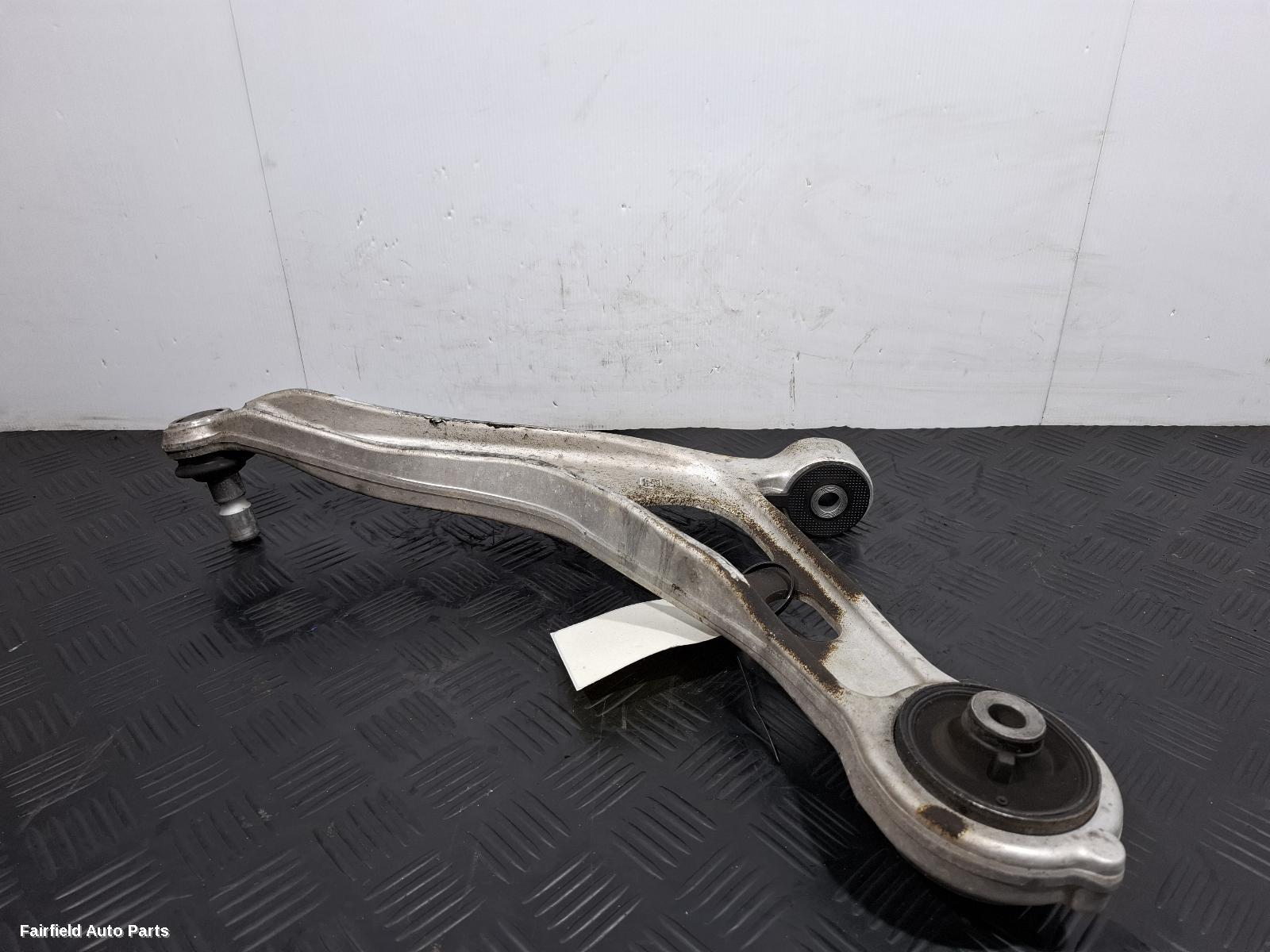 2022-2026 Nissan Qashqai Right Front Lower Control Arm