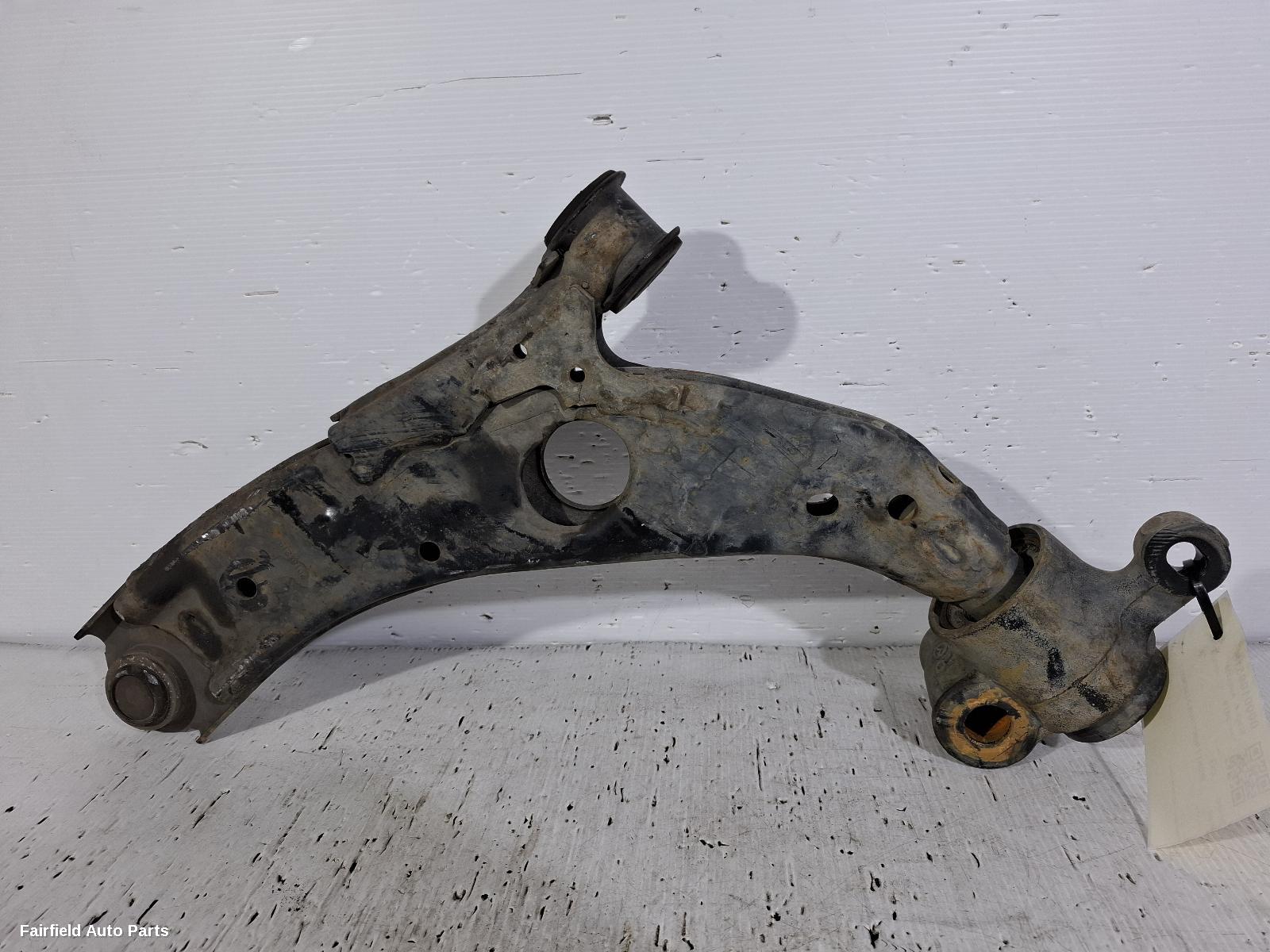 2018-2023 Mazda Cx8 Right Front Hub Assembly
