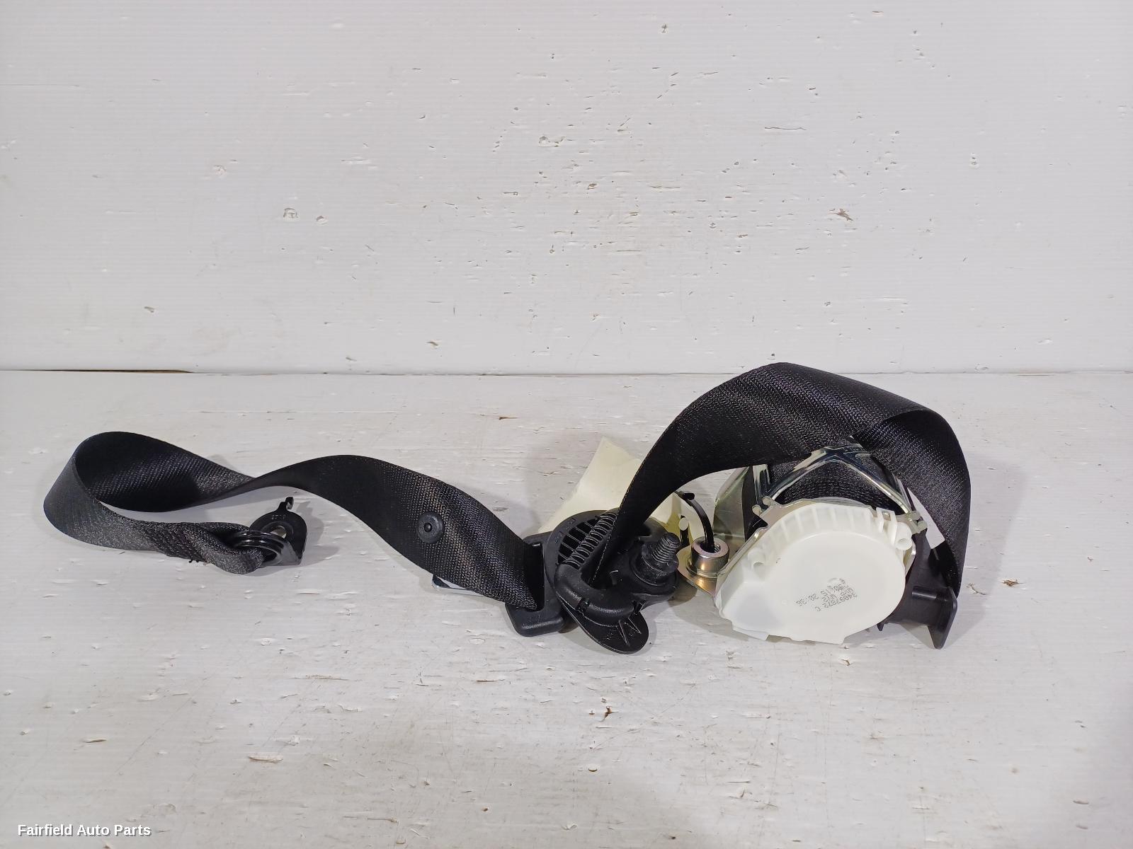 2013-2021 Bmw 2 Series Seatbelt Stalk