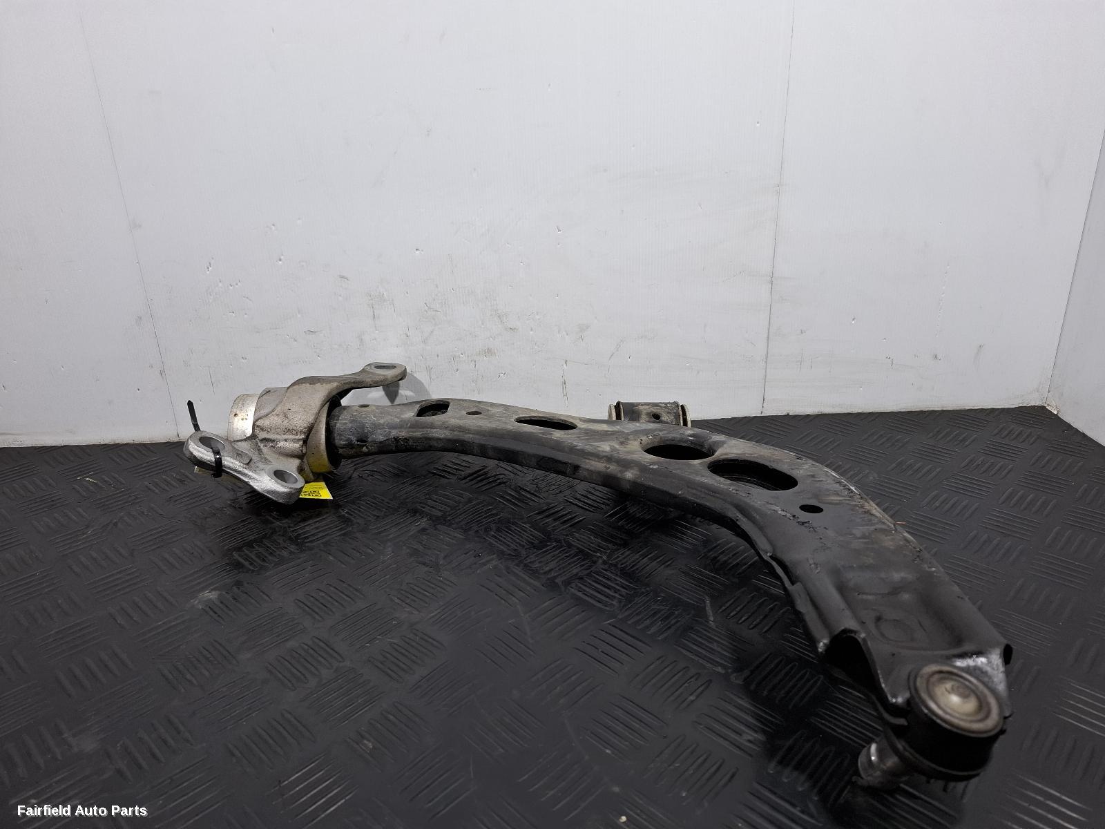 2017-2020 Mini Countryman Left Front Lower Control Arm