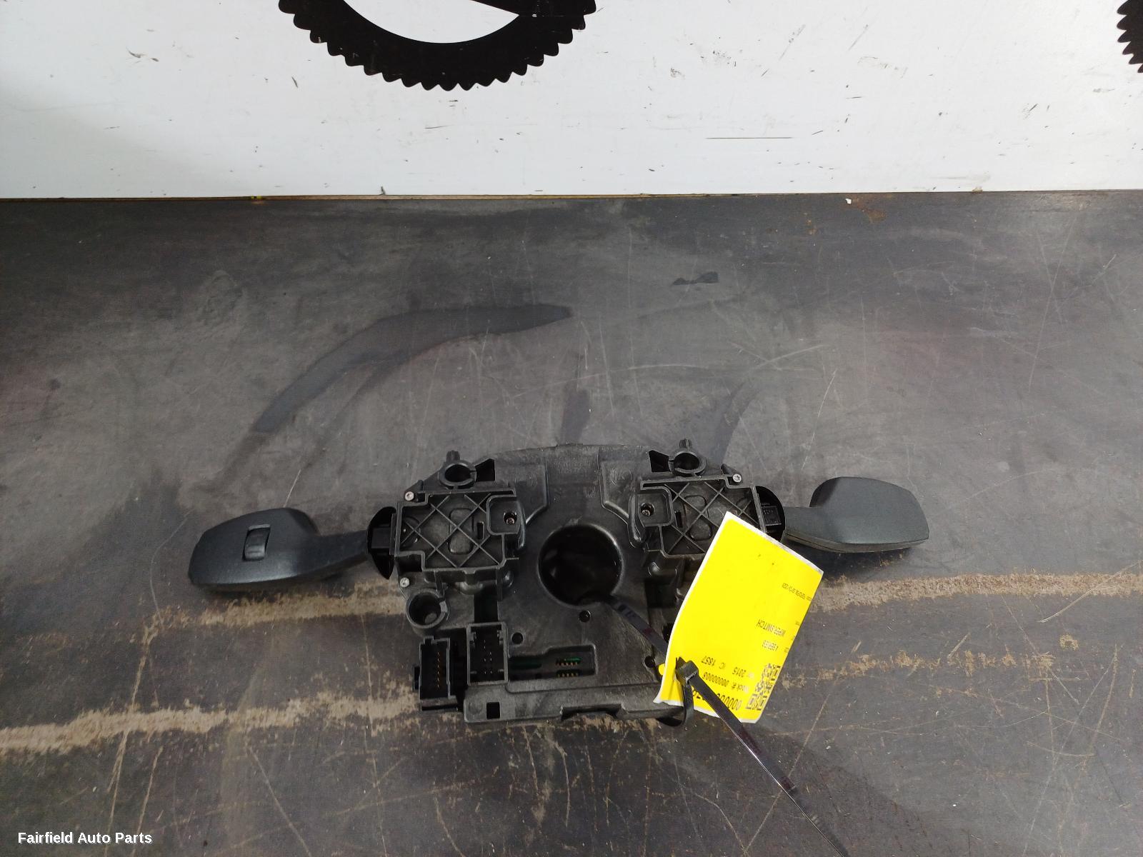 2013-2020 Bmw 4 Series Wiper Switch