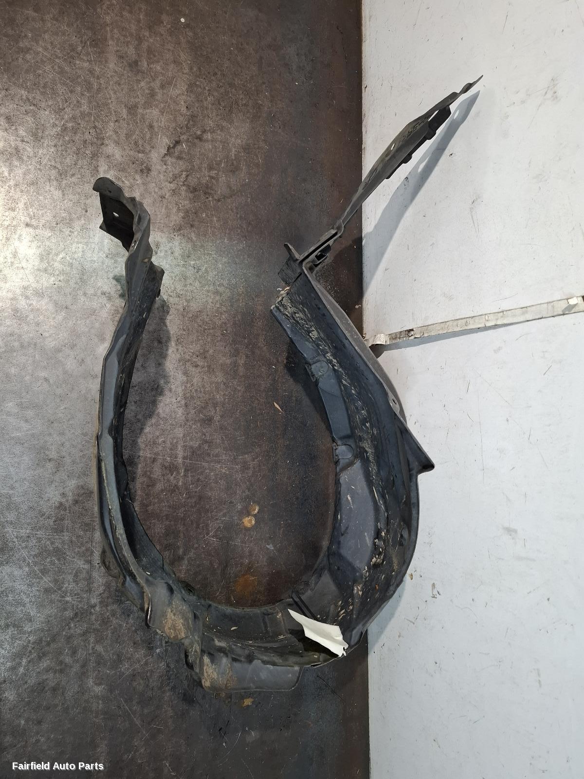 2018-2026 Toyota Corolla Right Guard Liner