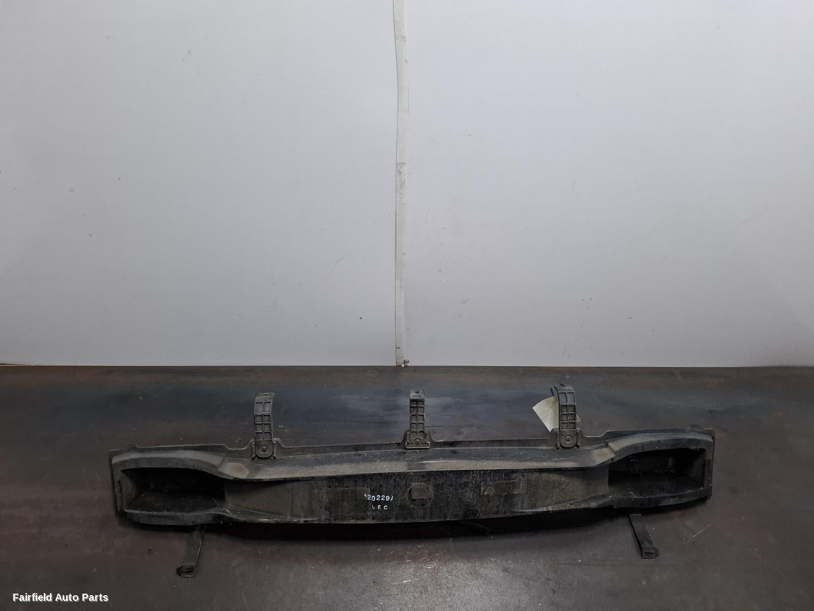 2010-2014 Hyundai I45 R Bar Bracket Reinfo