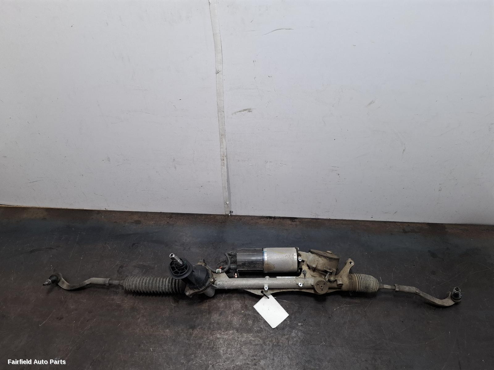 2018-2026 Volvo Xc40 Steering Box Rack