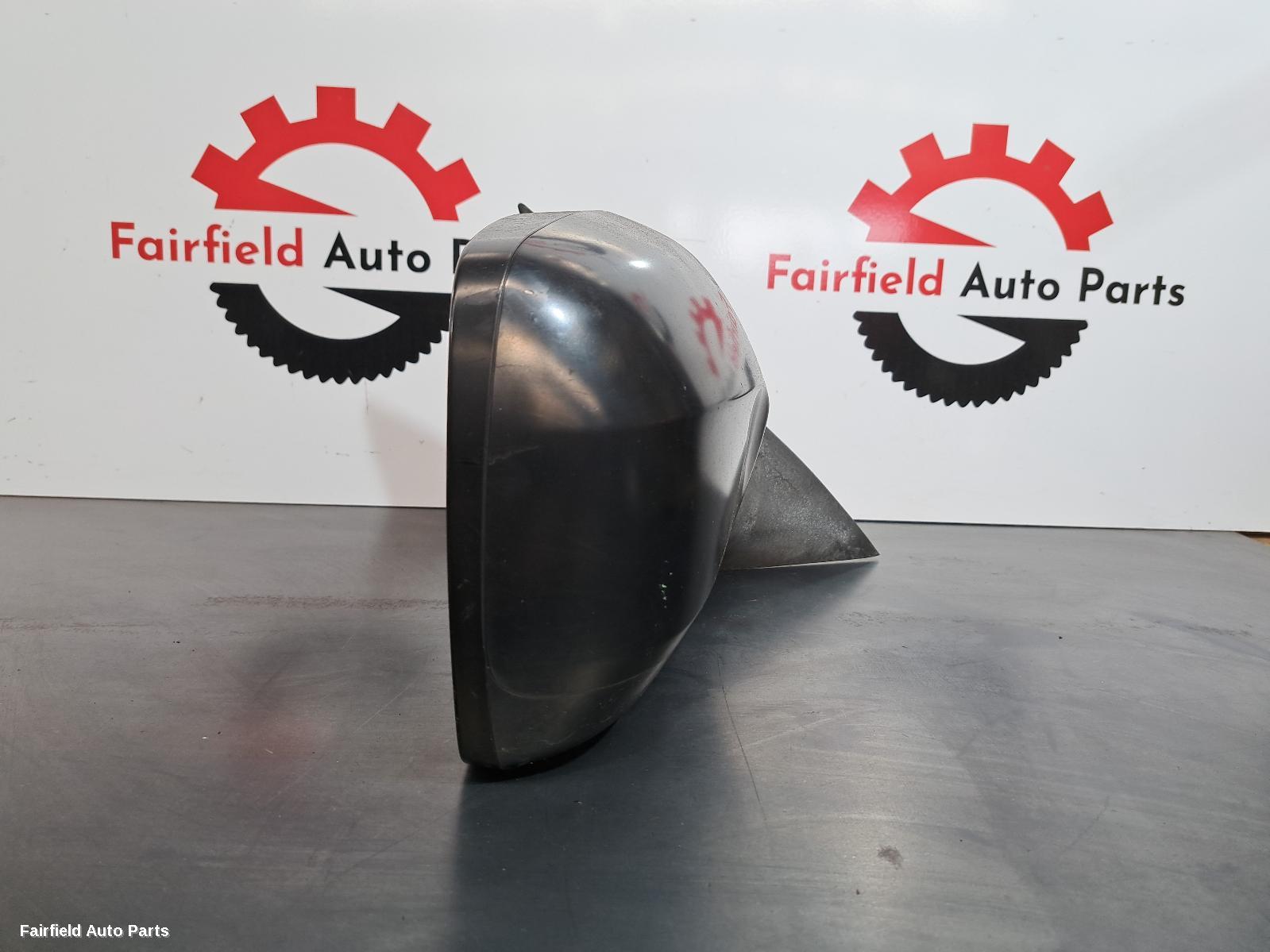 2008-2010 Subaru Forester Right Door Mirror