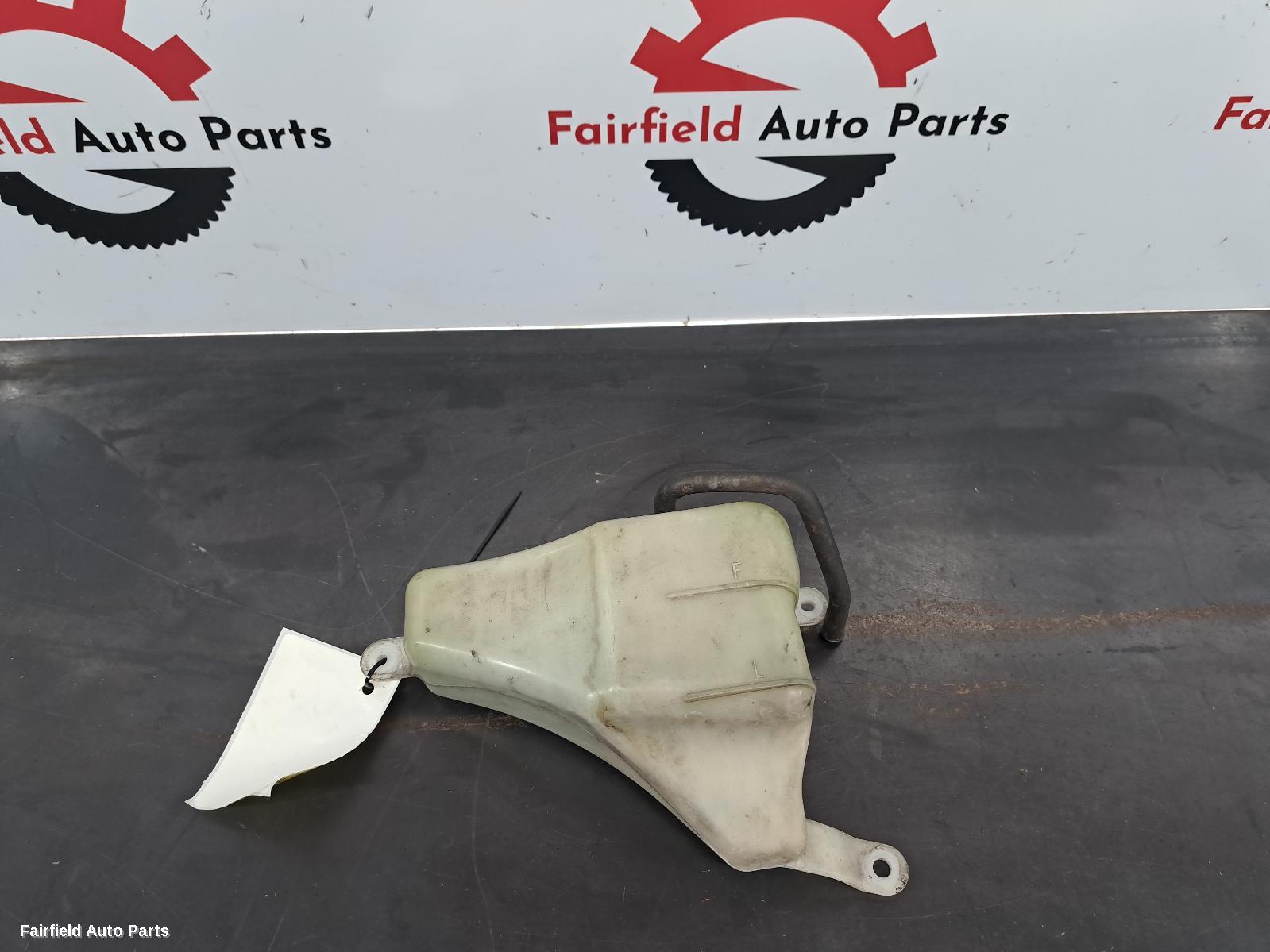 2003-2009 Toyota Prado Overflow Bottle