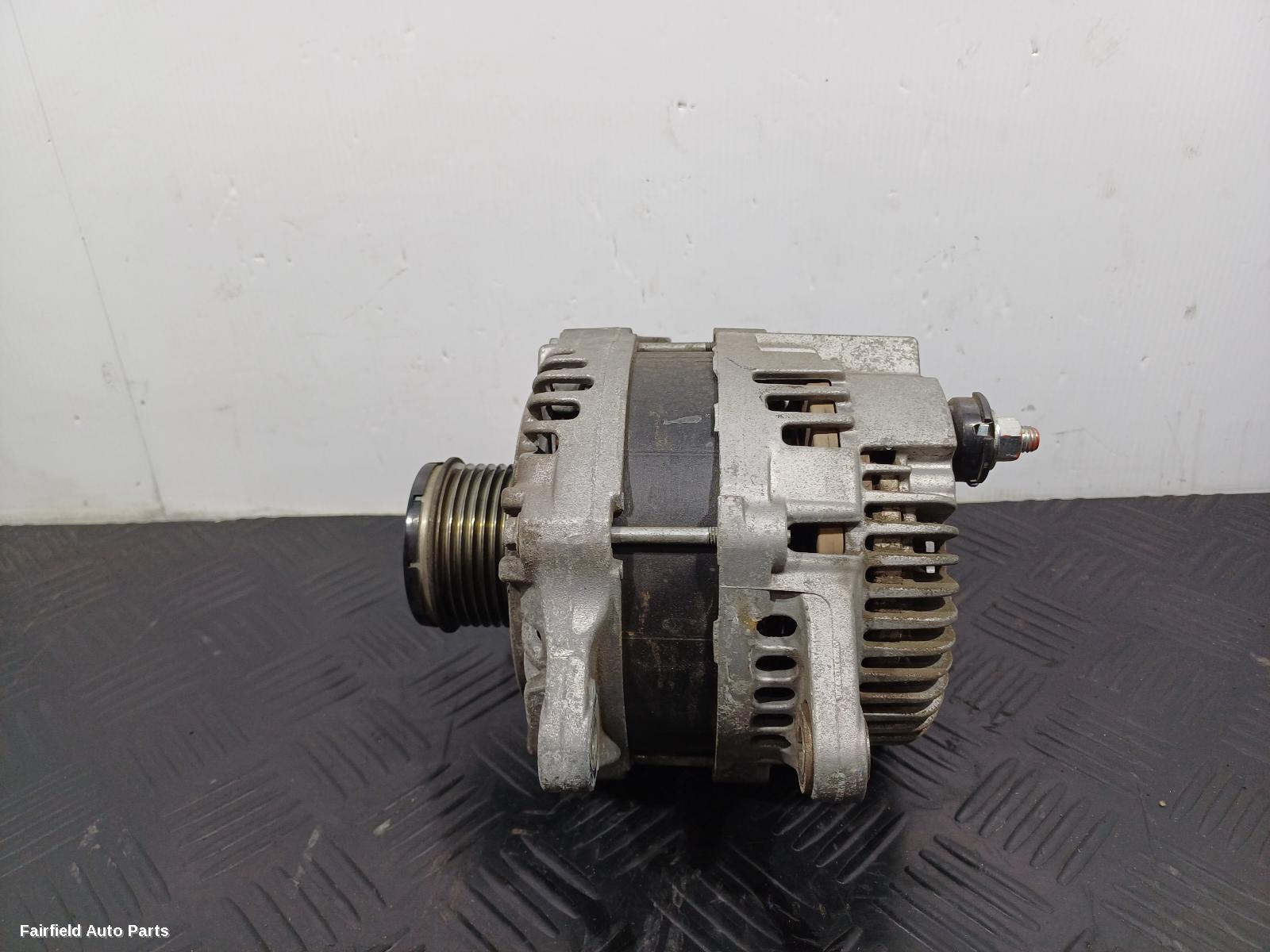 2007-2015 Mitsubishi Lancer Alternator