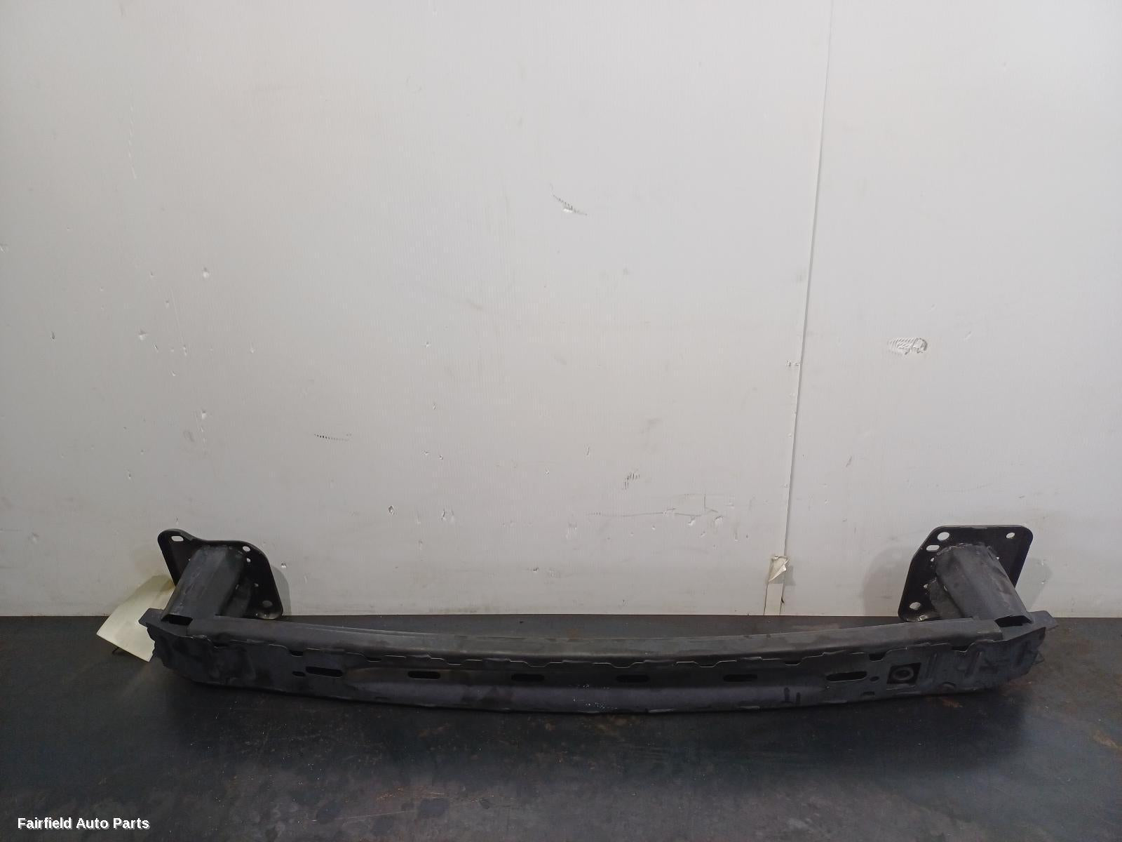 2020-2023 Ford Puma R Bar Bracket Reinfo