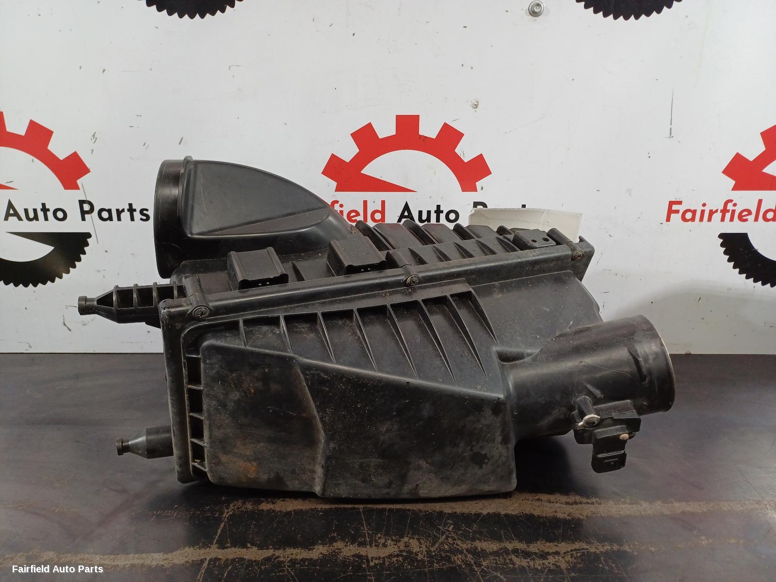 2013-2022 Land Rover Rangerover Sport Air Cleaner Box