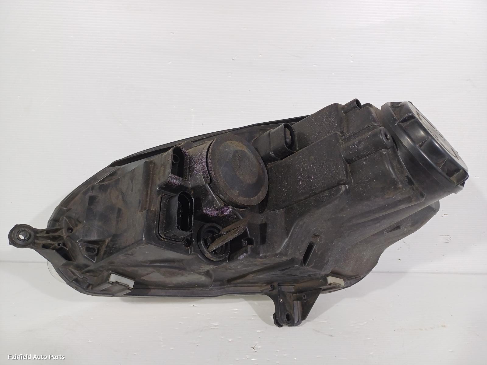 2004-2009 Volkswagen Golf Right Headlamp