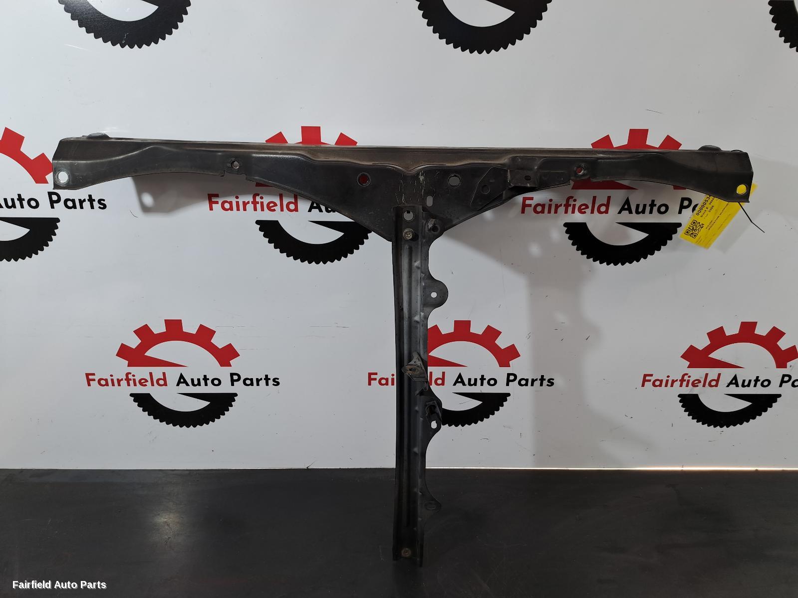 2006-2008 Lexus Rx Series Radiator Support