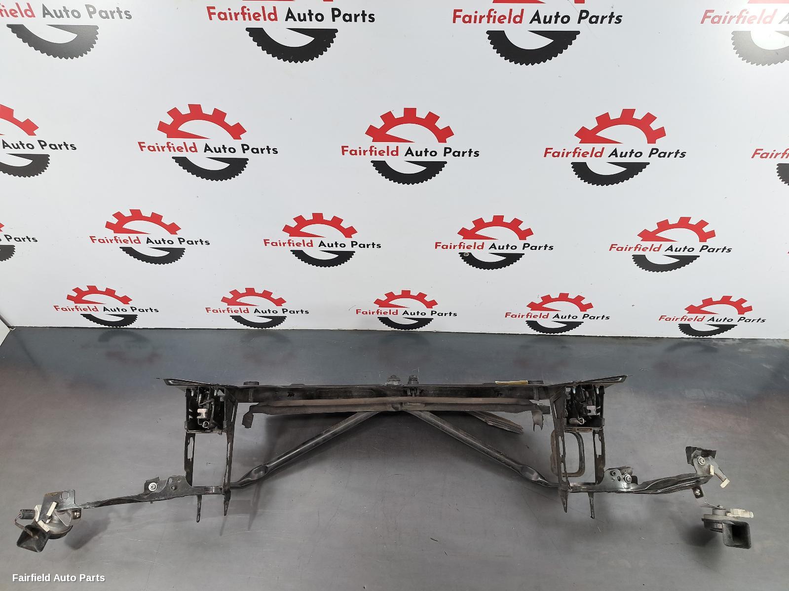 2011-2019 Bmw 3 Series Radiator Support