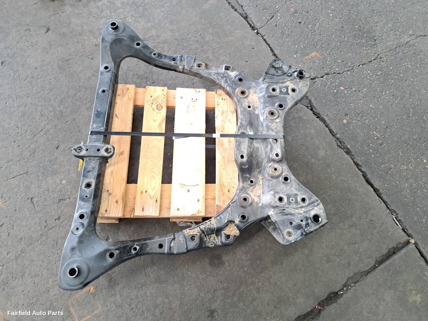 2018-2025 Toyota Rav4 Frt Xmember Cradle