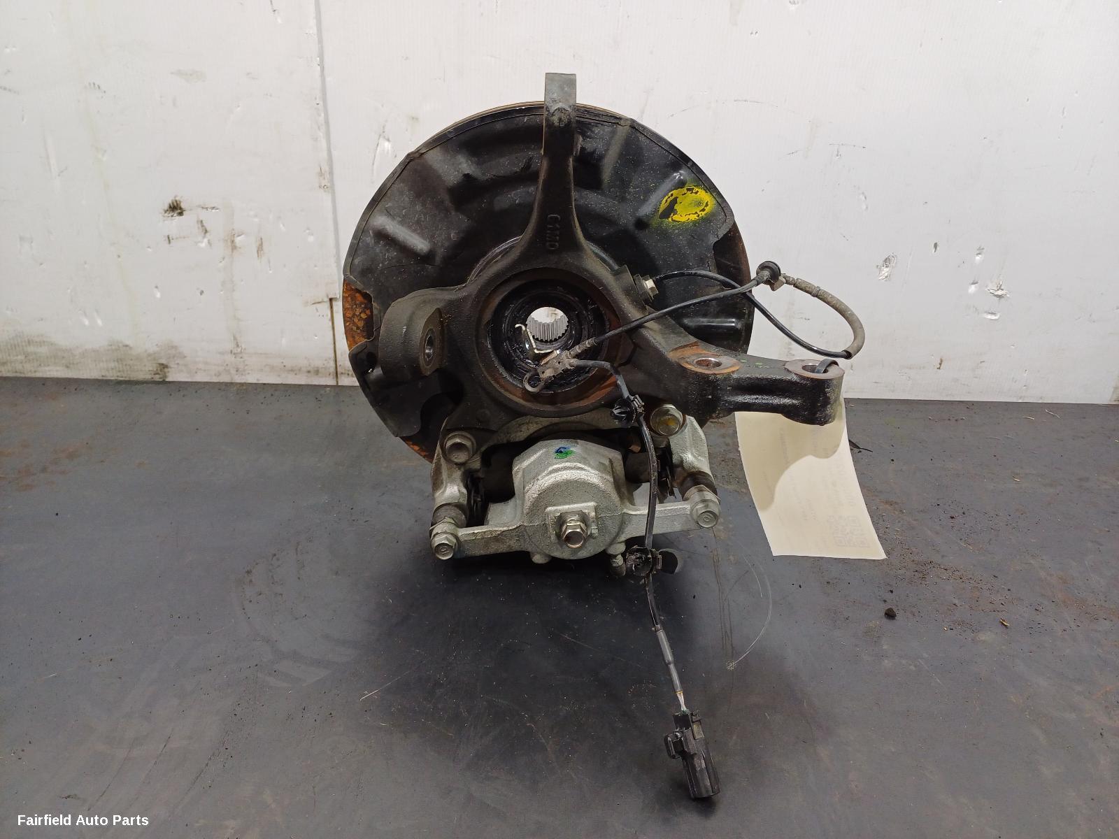 2015-2026 Suzuki Vitara Left Front Hub Assembly
