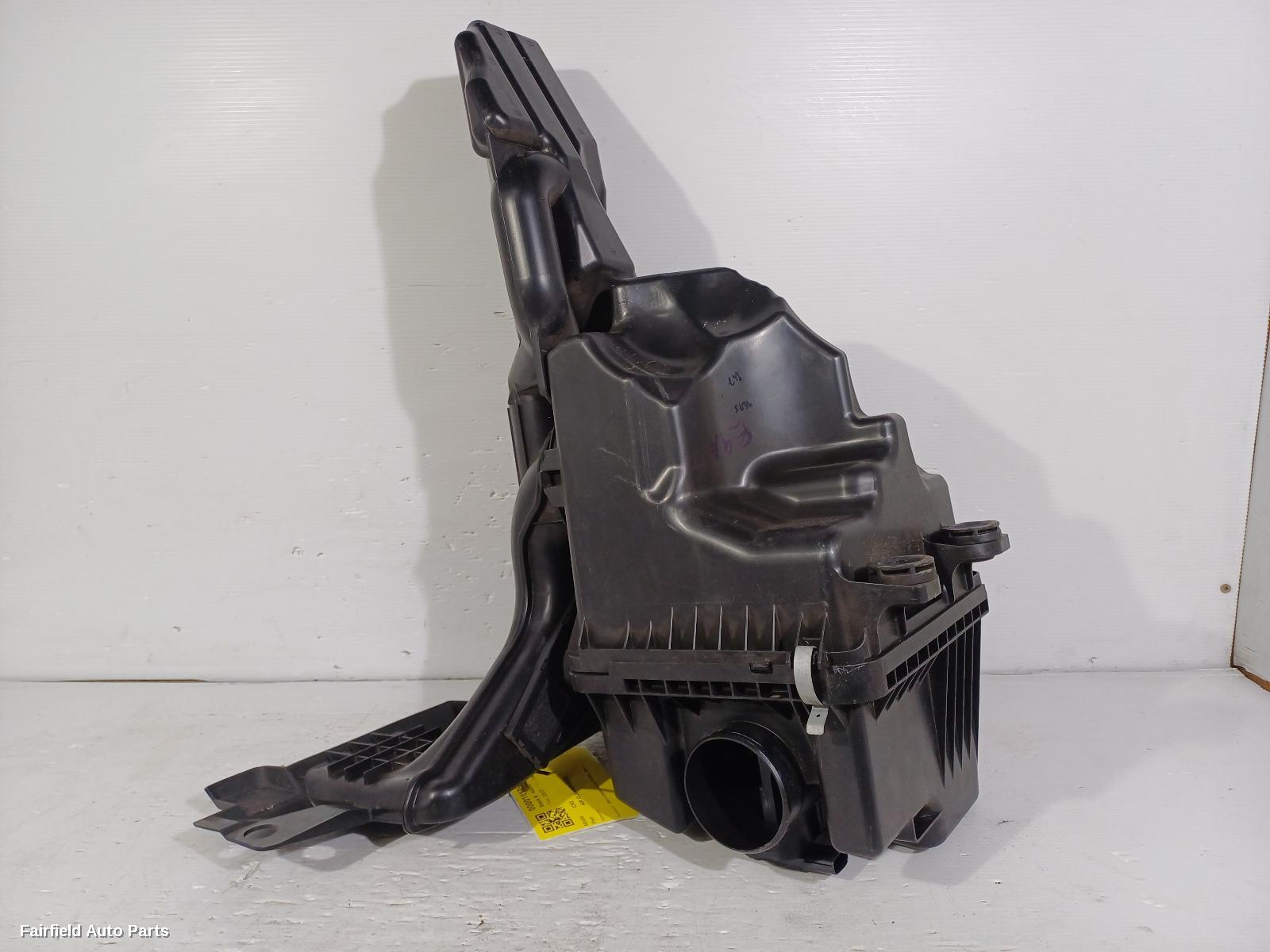 2015-2025 Mazda Cx3 Air Cleaner Box