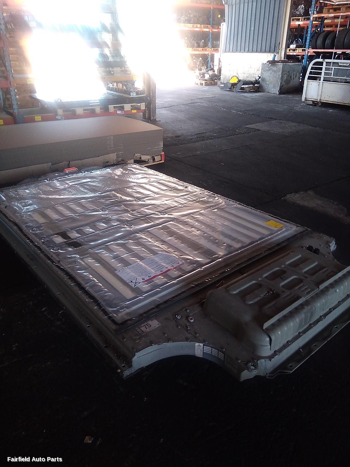 2016-2021 Tesla Model X High Voltage Battery