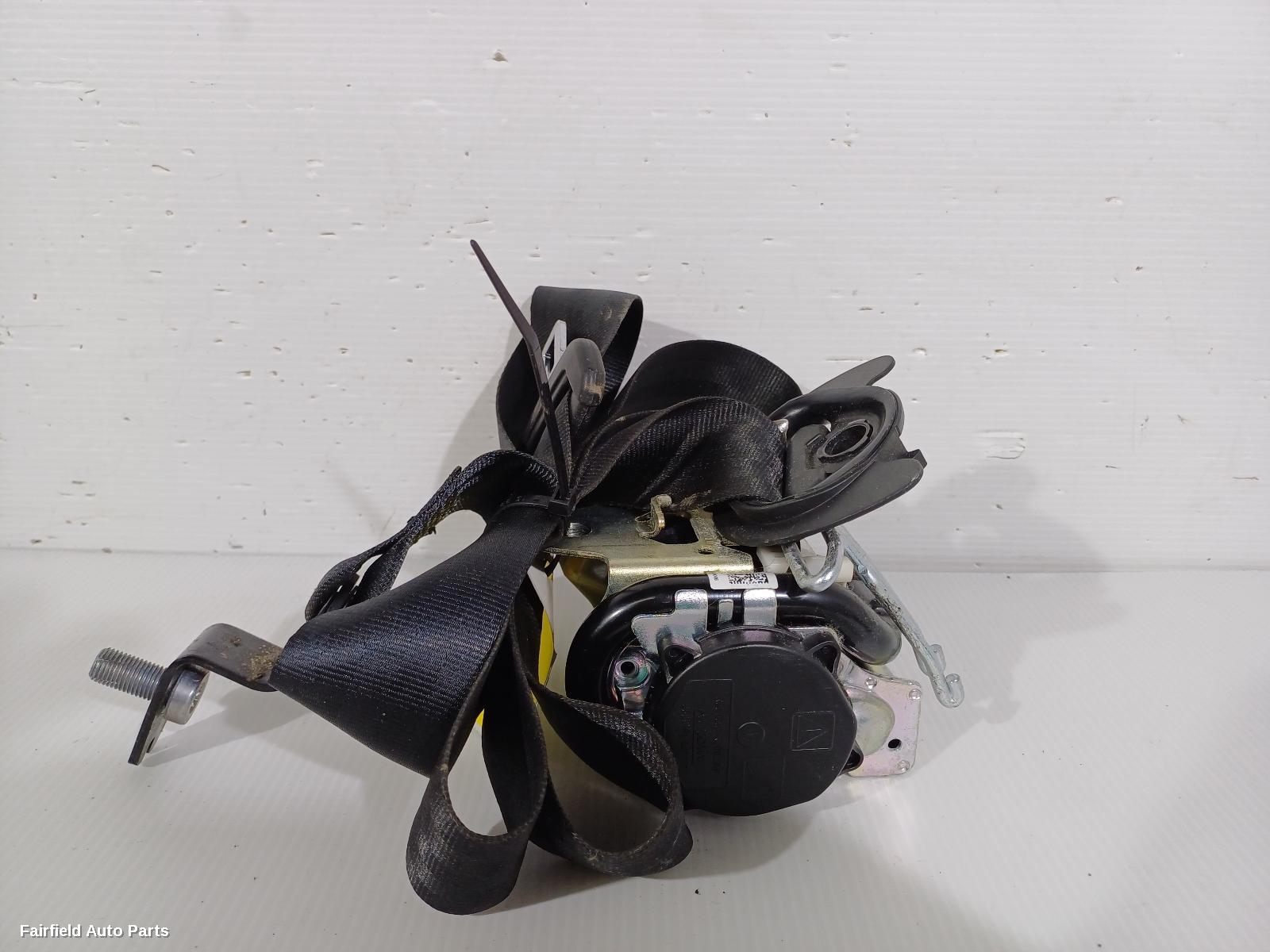 2015-2021 Skoda Fabia Seatbelt Stalk
