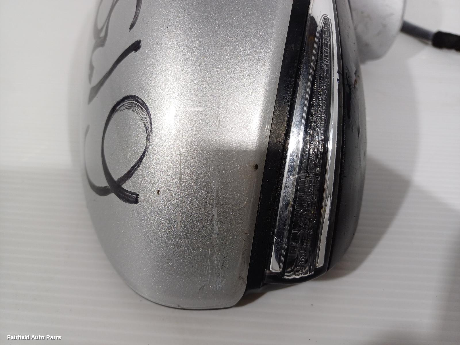 2013-2020 Lexus Is Series Right Door Mirror