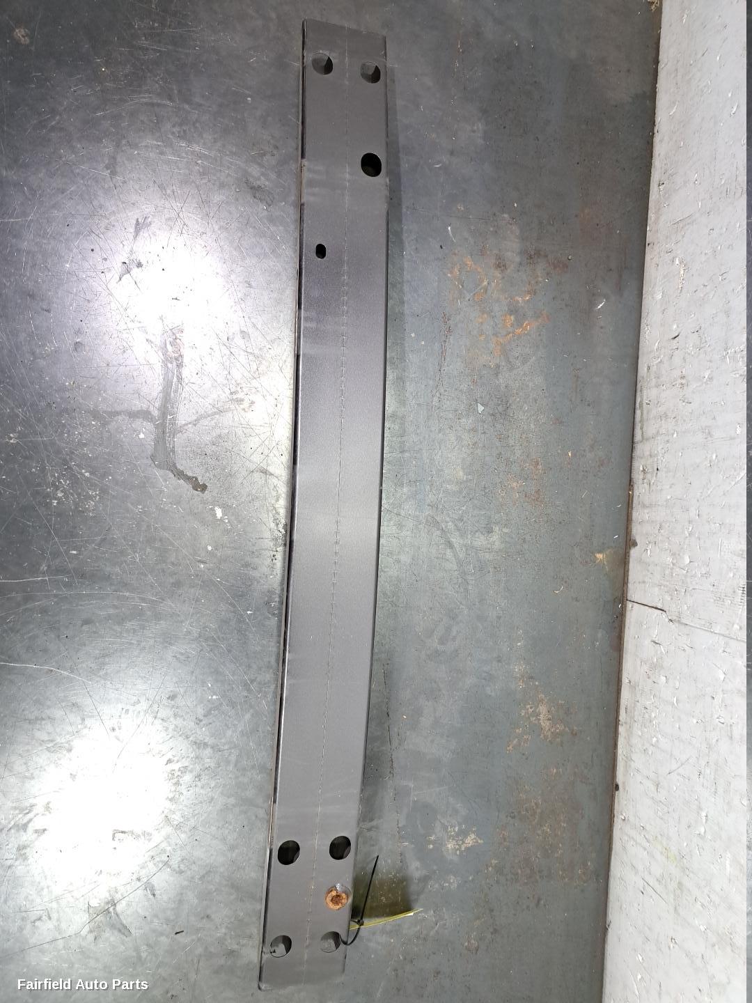 2011-2016 Jeep Compass R Bar Bracket Reinfo