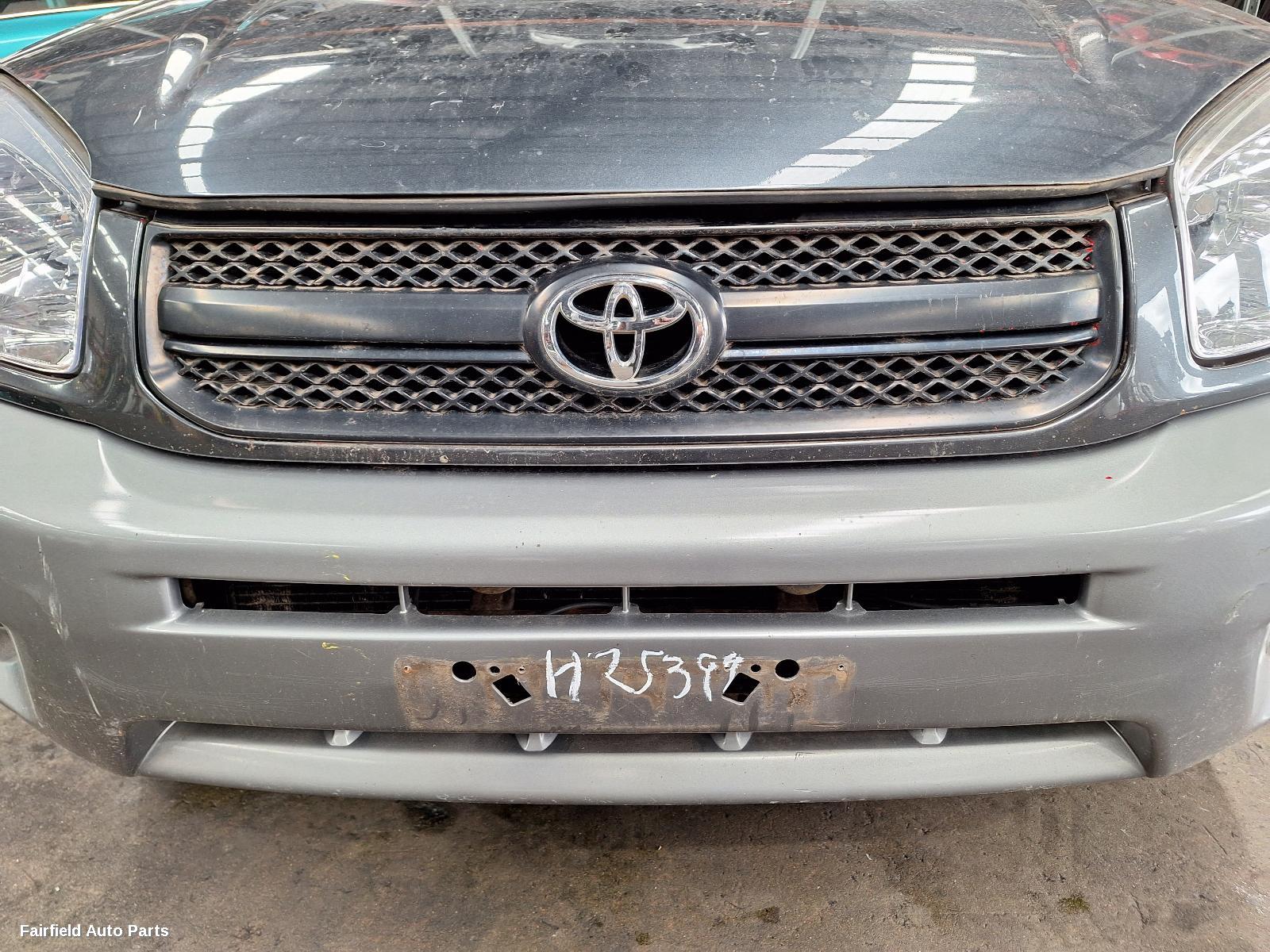 2000-2005 Toyota Rav4 Left Front Window Reg Motor