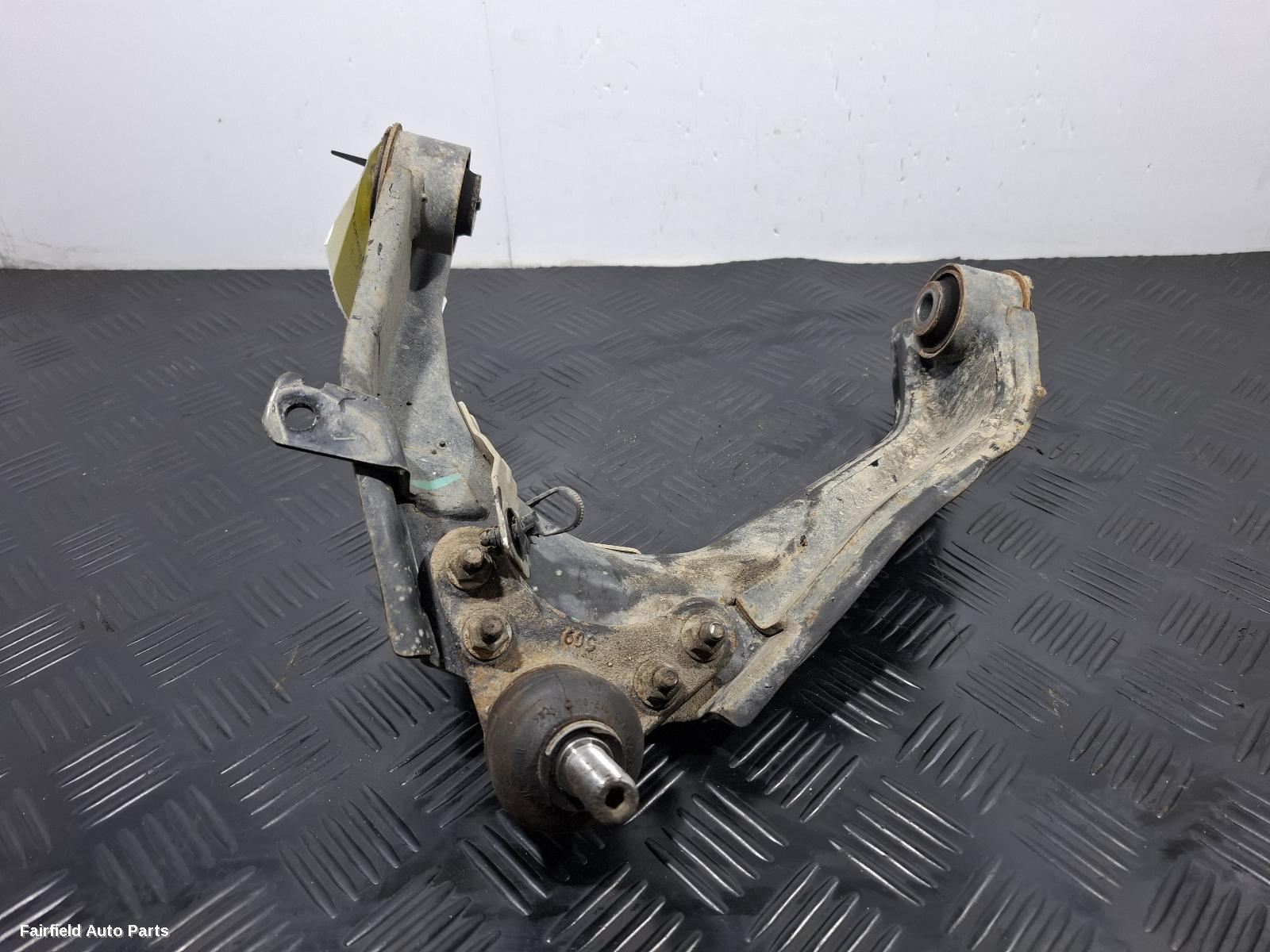 2017-2021 Ldv T60 Left Front Upper Control Arm