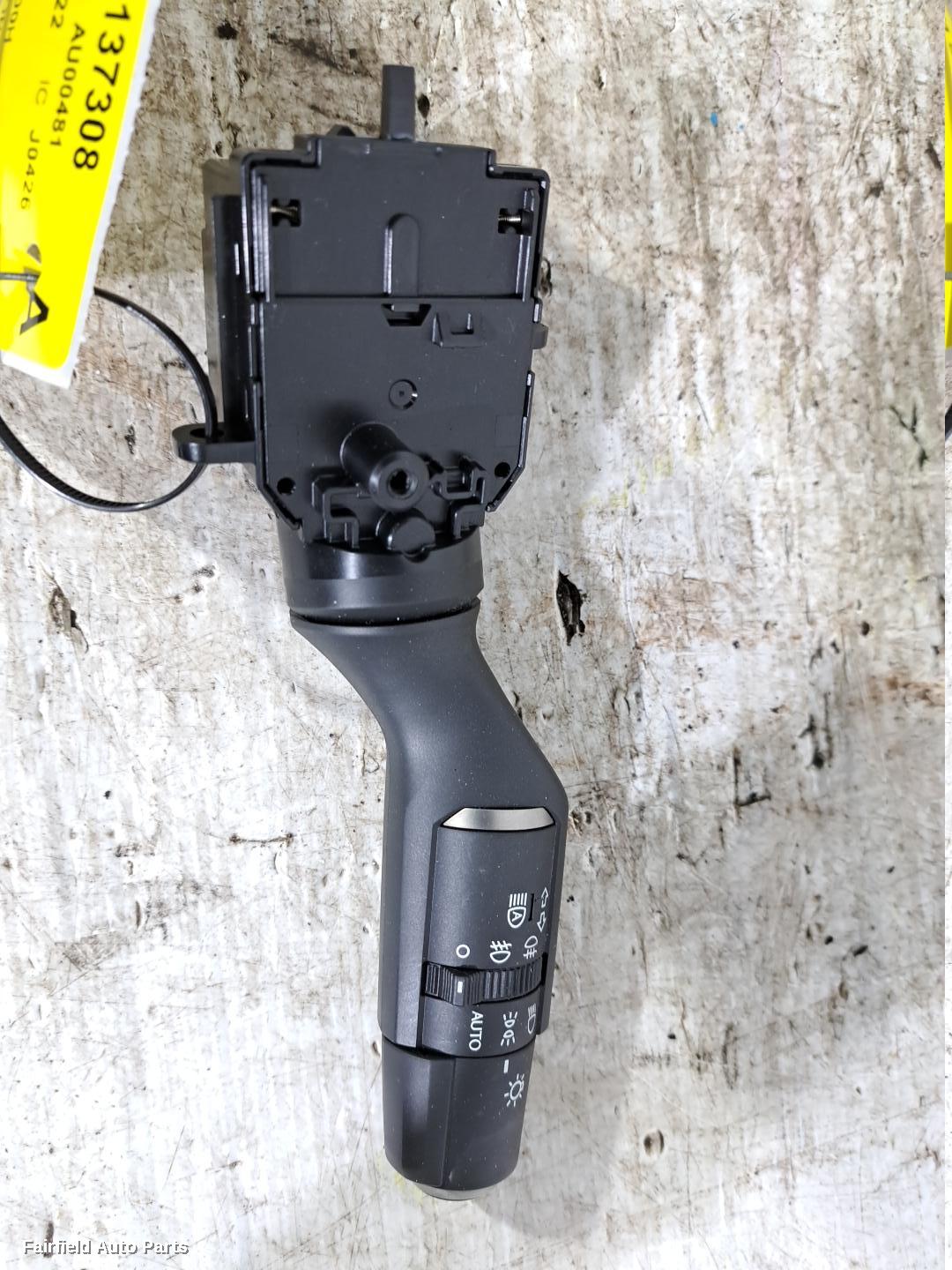 2021-2026 Lexus Nx Combination Switch