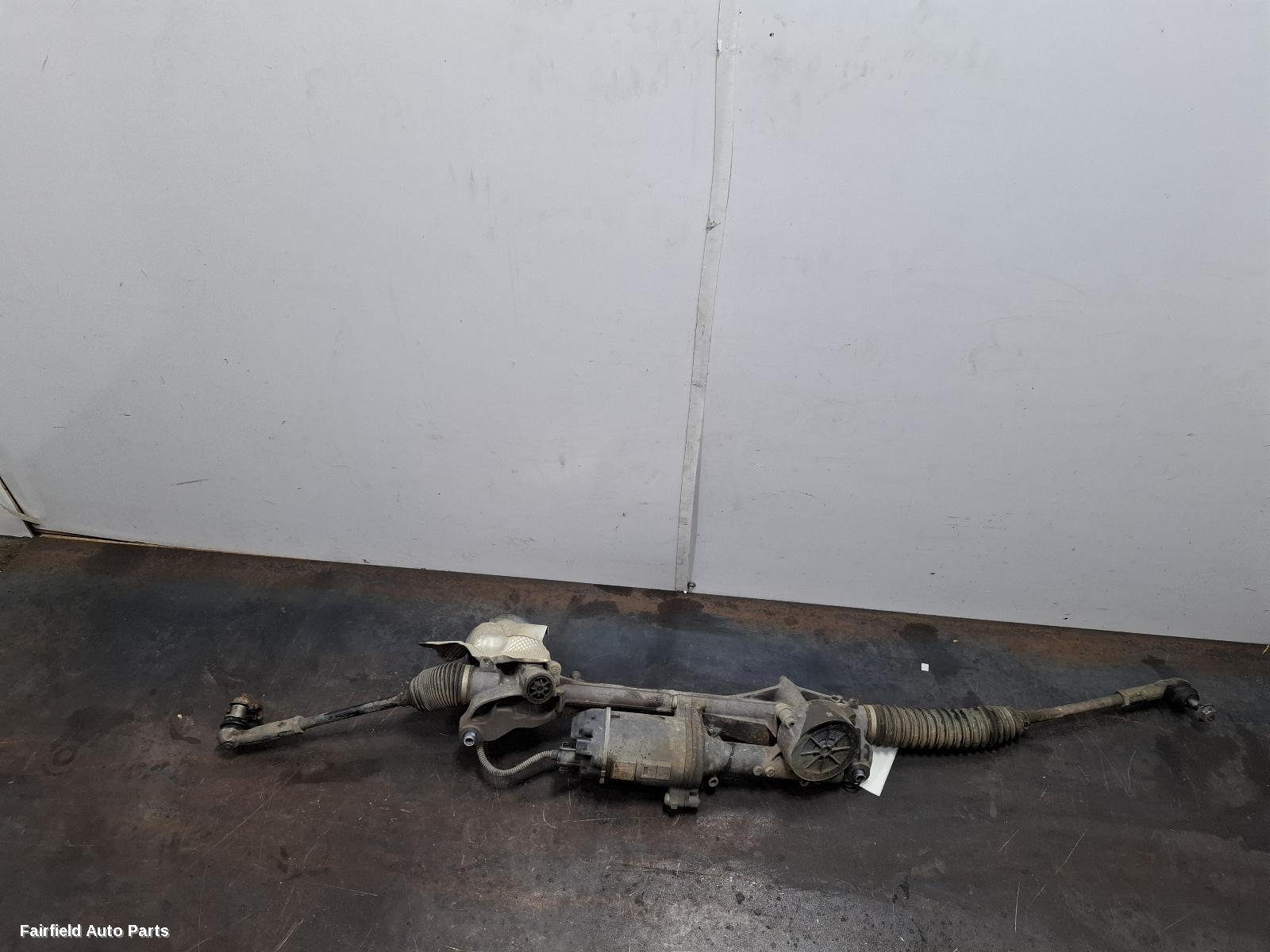 2015-2023 Volkswagen Passat Steering Box Rack