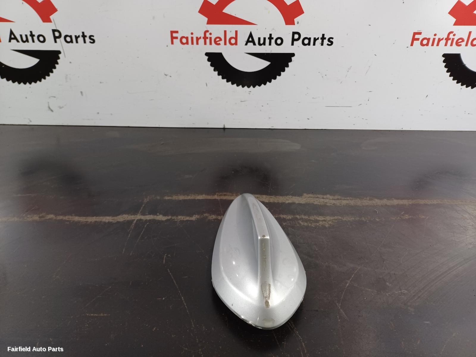 2012-2019 Bmw 3 Series Antenna