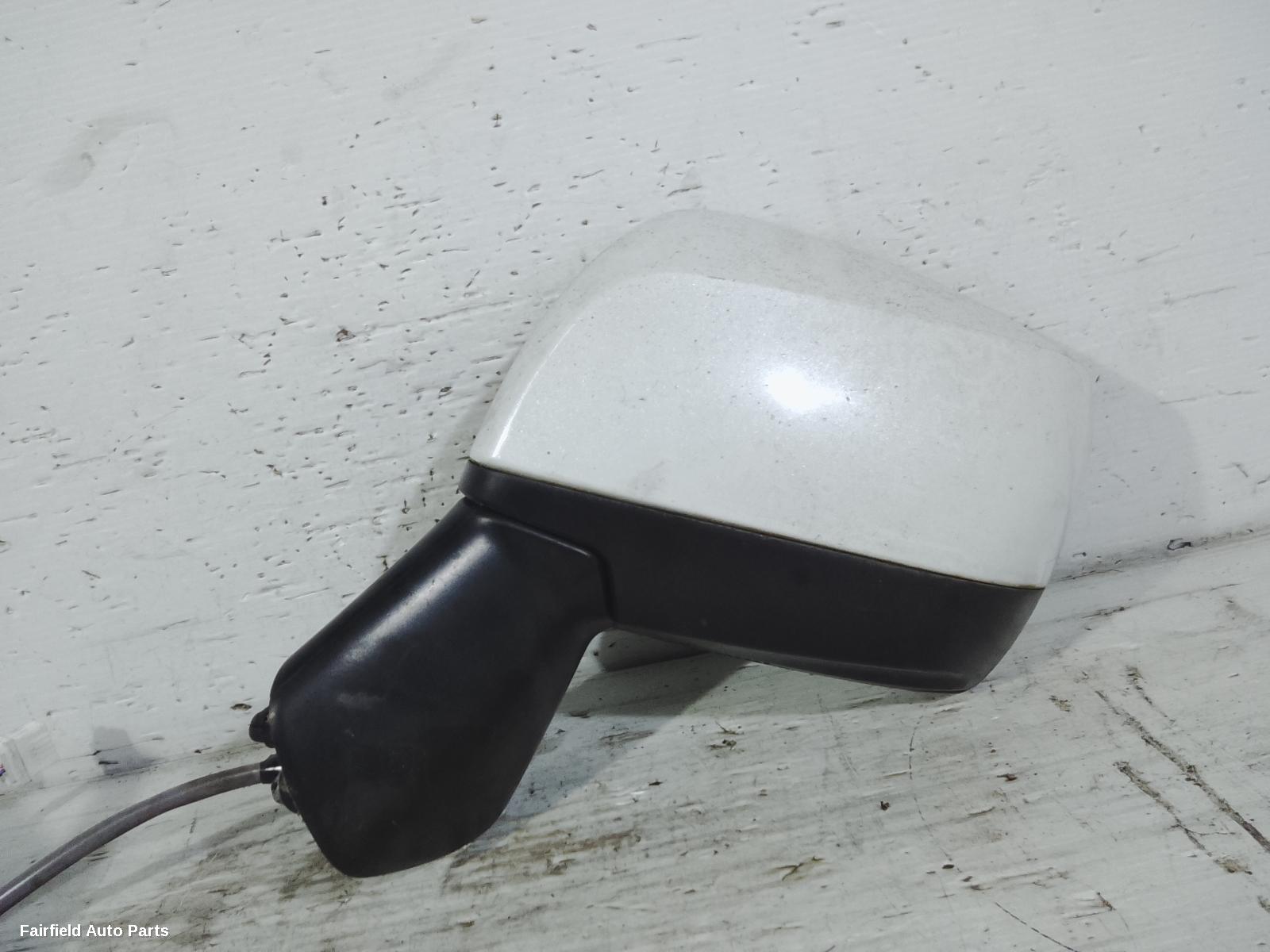 2011-2017 Subaru Impreza Left Door Mirror