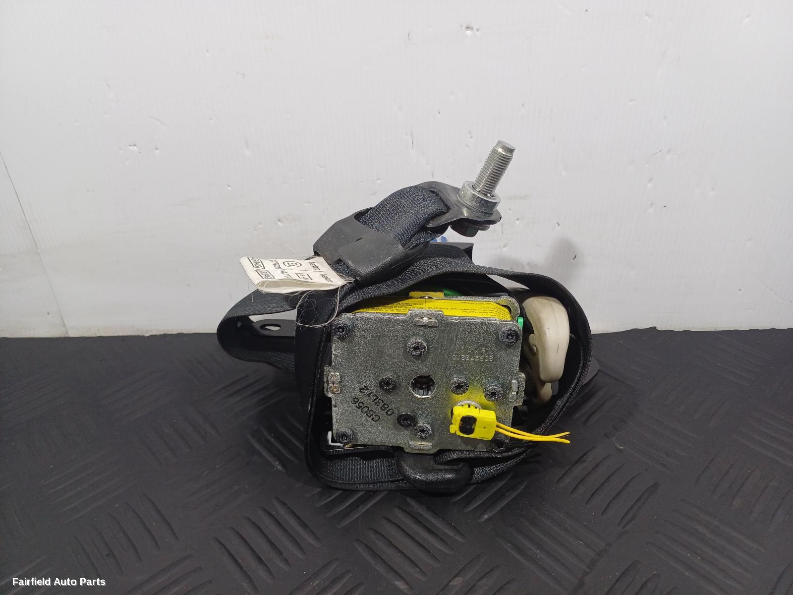 2008-2010 Mazda 6 Seatbelt Stalk