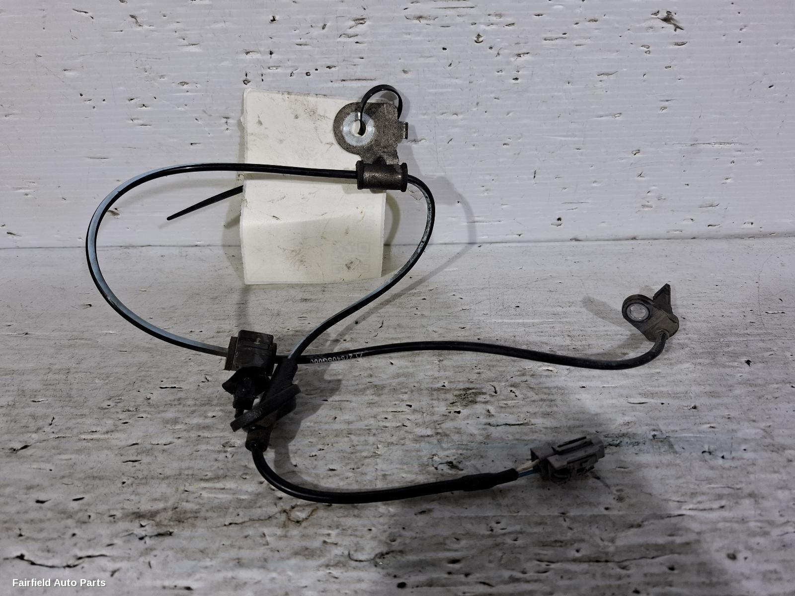 2011-2017 Subaru Impreza Abs Sensor