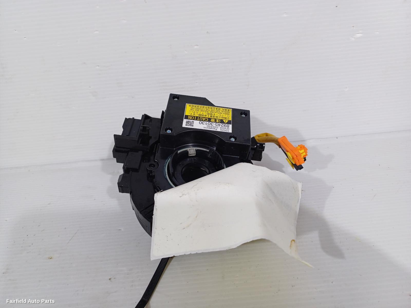2013-2016 Lexus Is Series Airbag Module Sensor