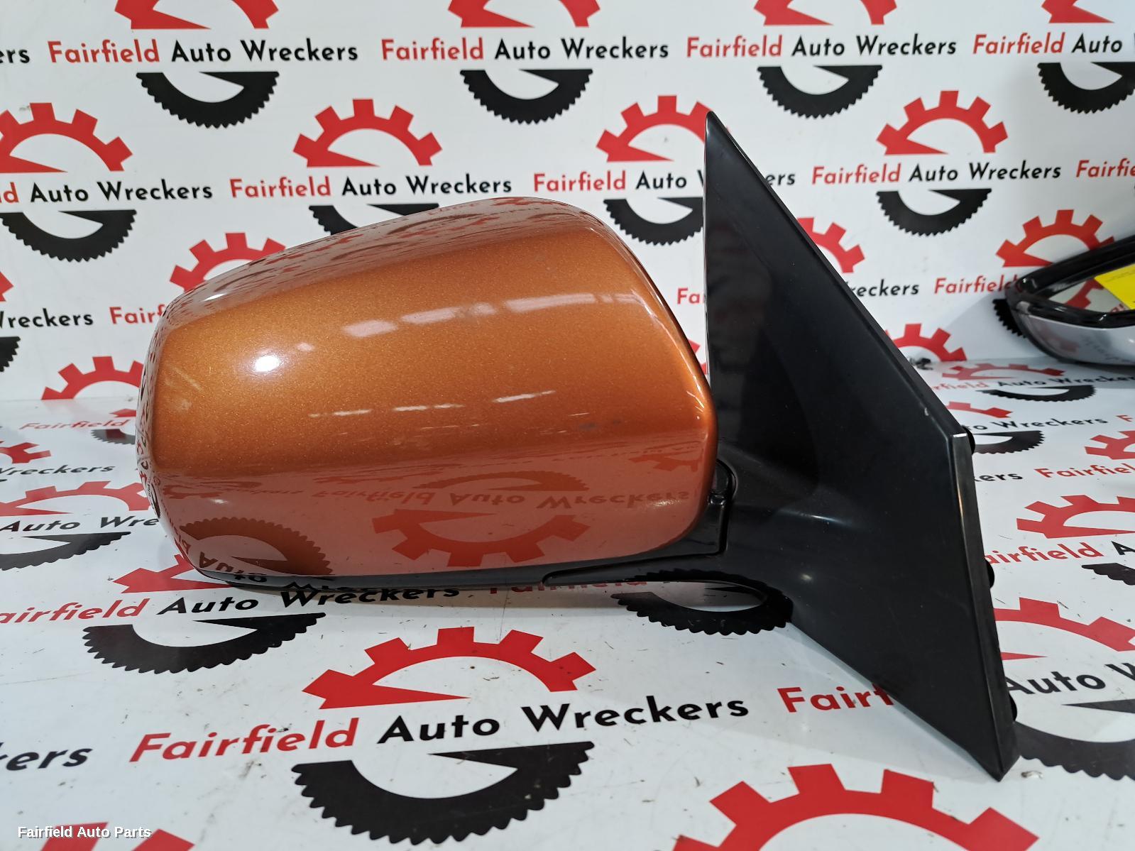 2002-2008 Nissan Murano Right Door Mirror