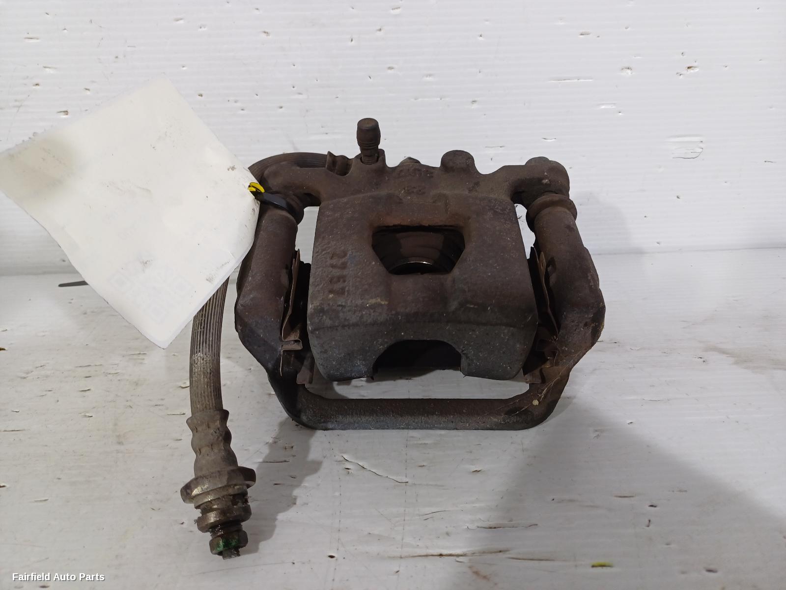 2007-2014 Nissan Dualis Caliper