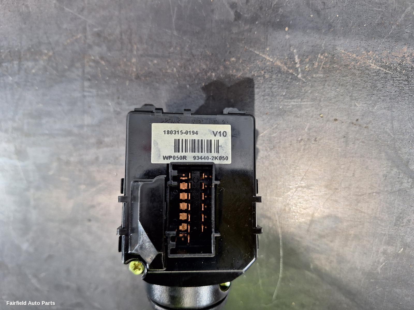 2015-2019 Hyundai I40 Combination Switch