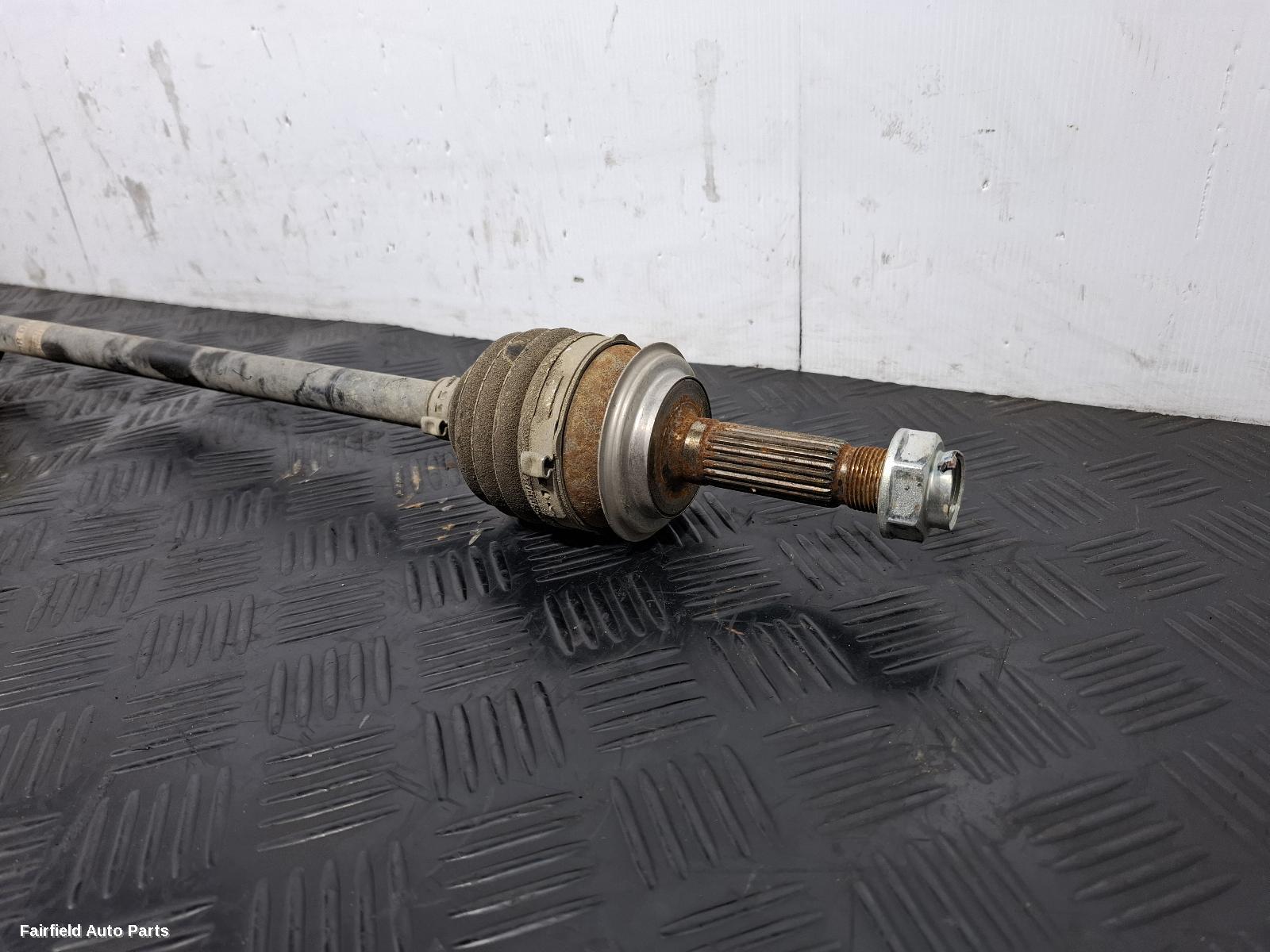 2014-2017 Honda Crv Right Driveshaft