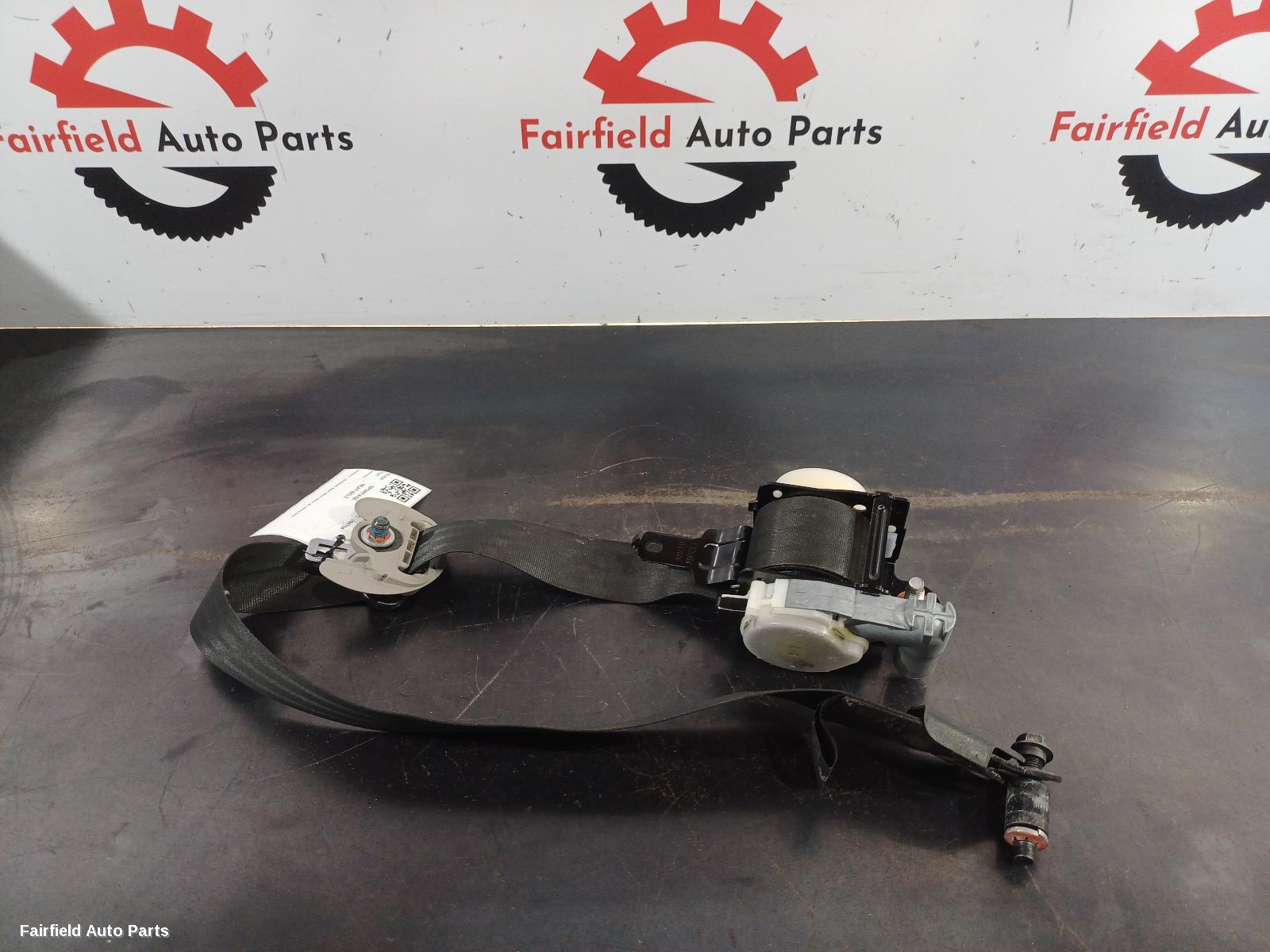2010-2015 Kia Sportage Seatbelt Stalk