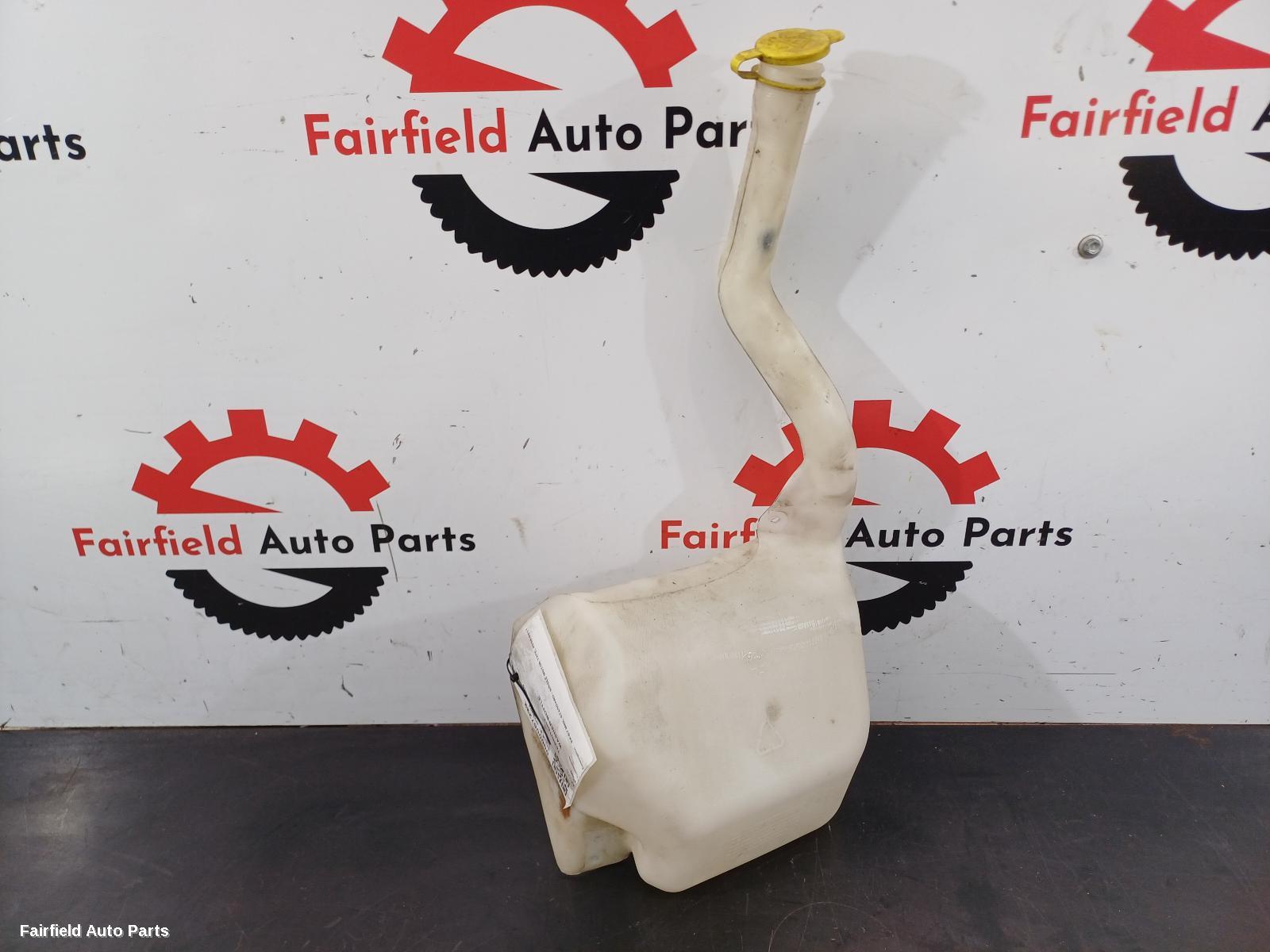 2004-2011 Ford Territory Washer Bottle