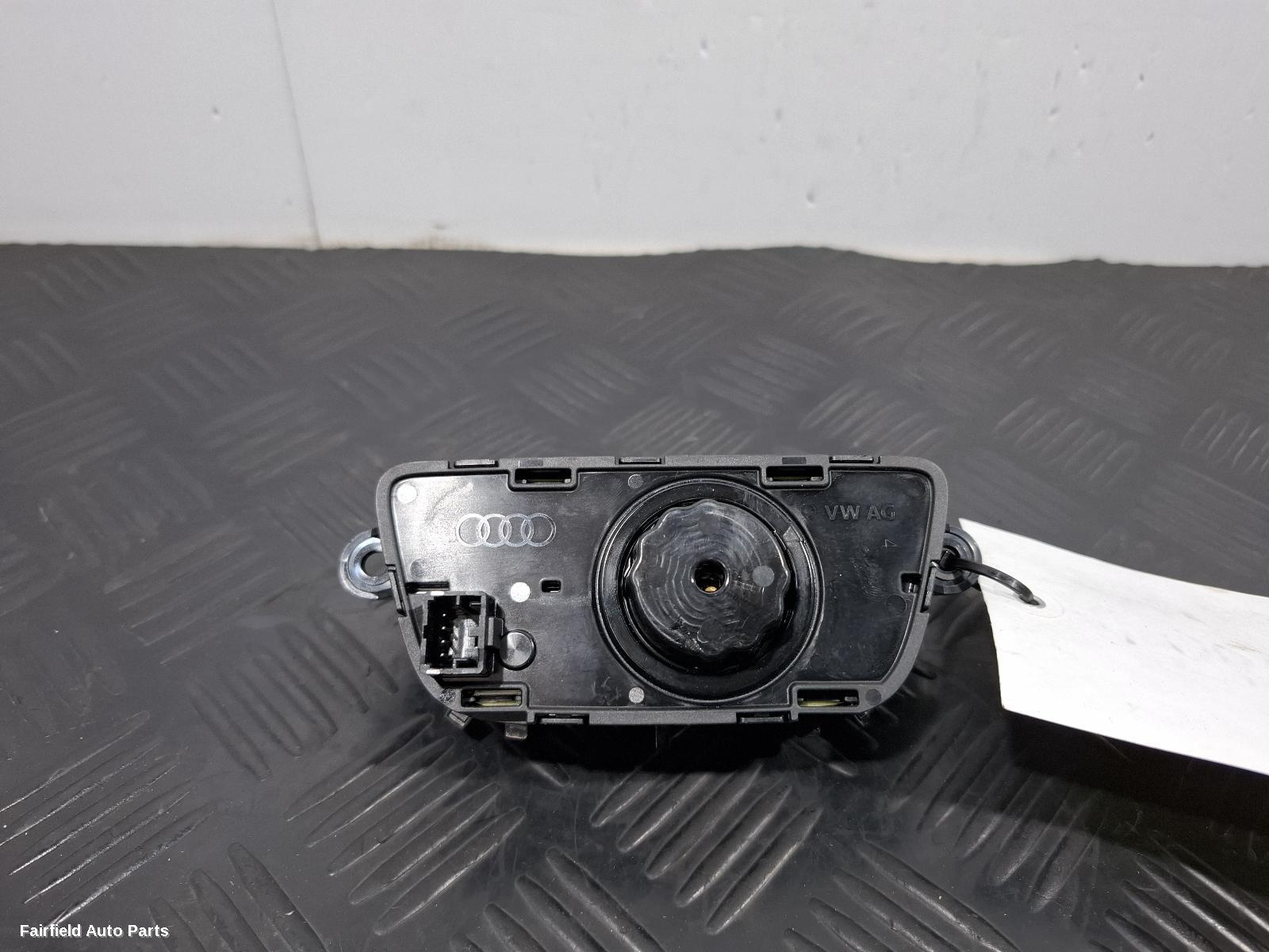 2017-2025 Audi Q5 Combination Switch