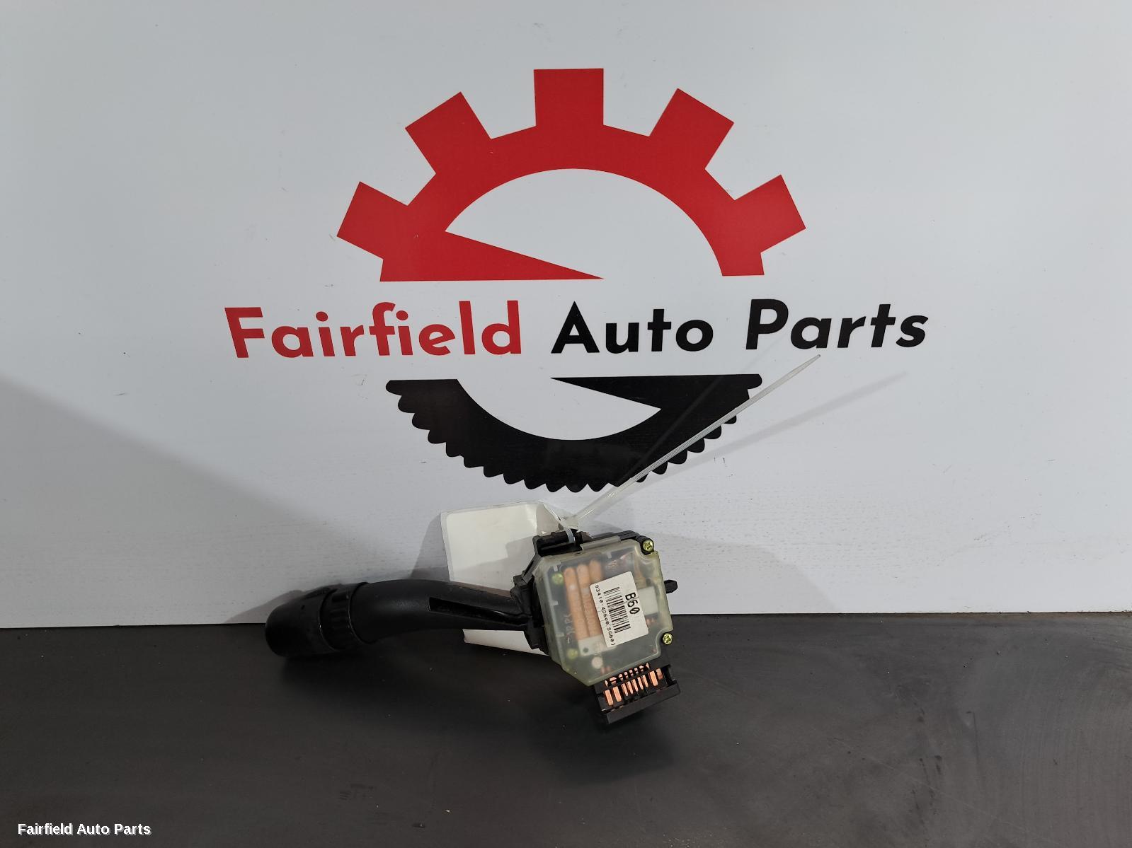 2005-2014 Kia Carnival/grand Carnival Combination Switch