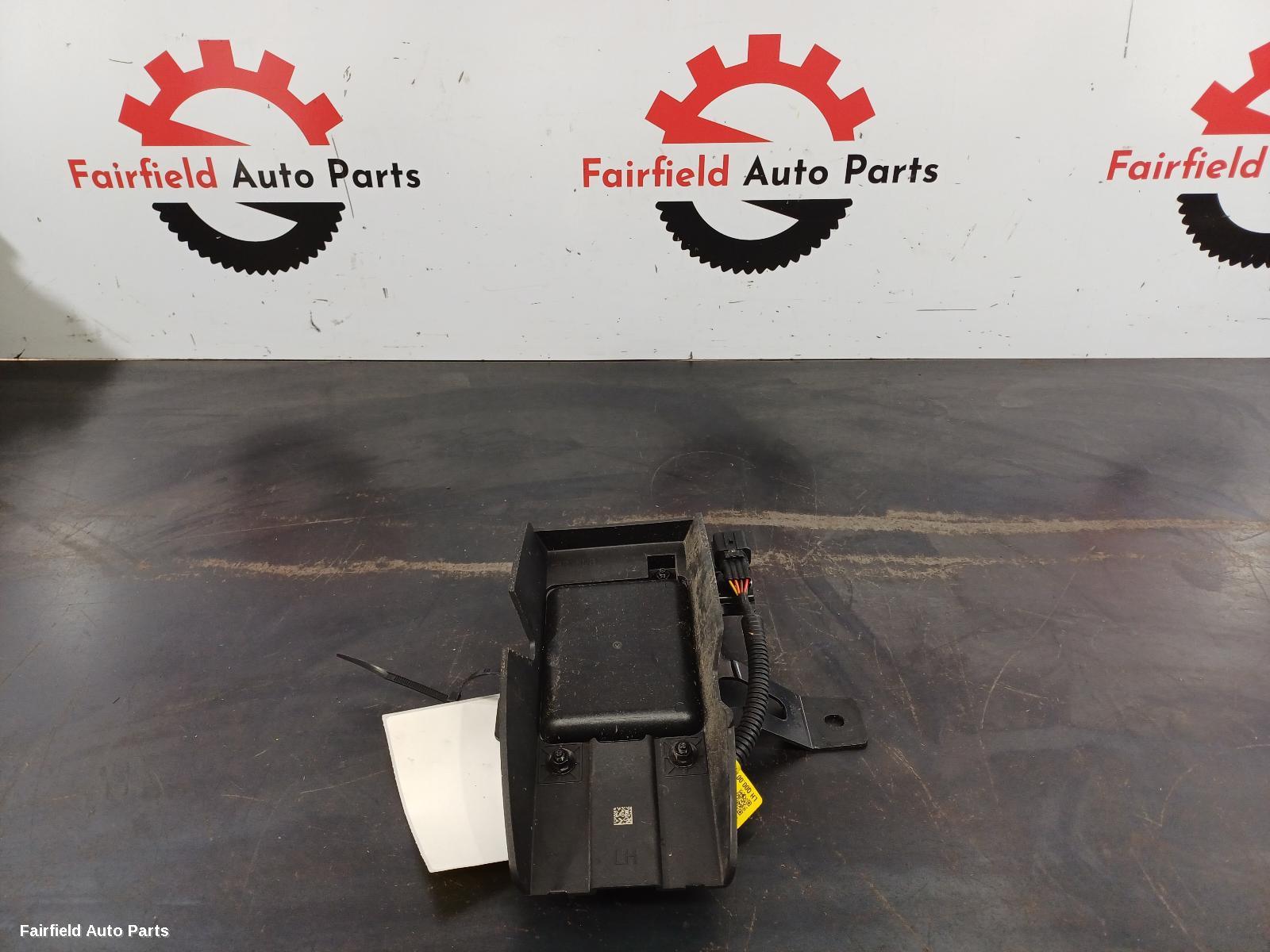 2018-2024 Kia Cerato Reverse Camera