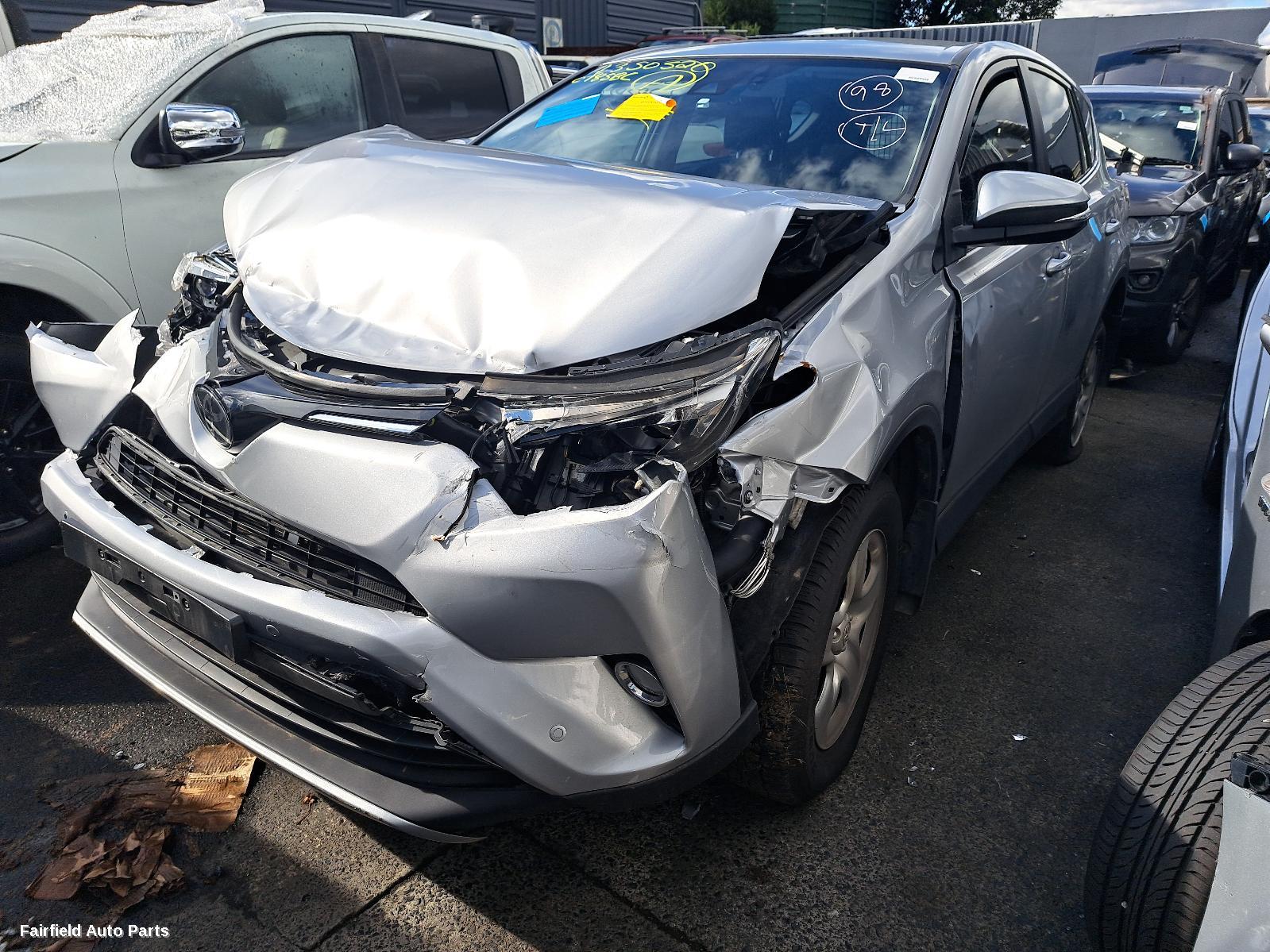 2012-2018 Toyota Rav4 Seatbelt Stalk