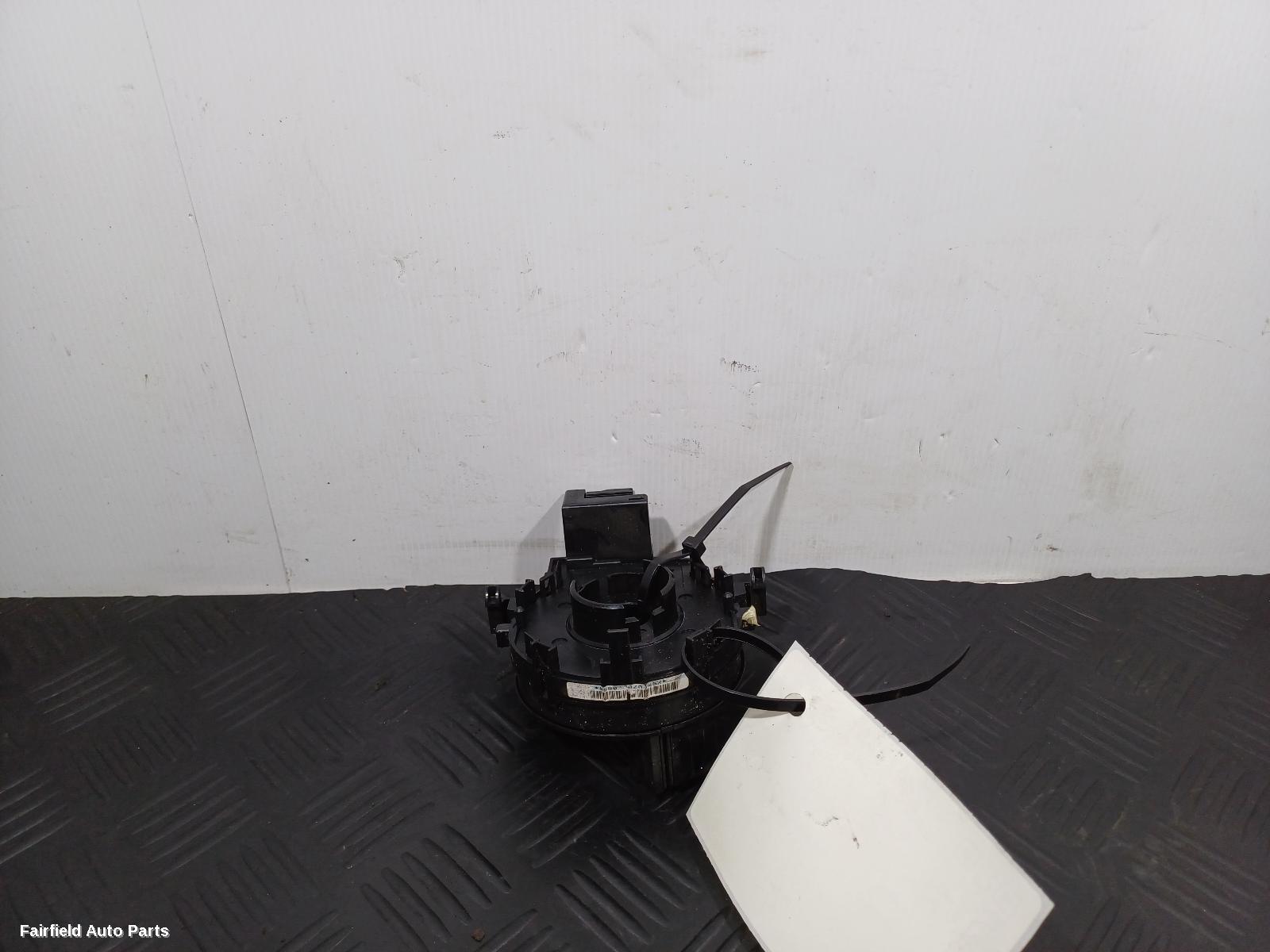 2005-2011 Toyota Yaris Airbag Module Sensor