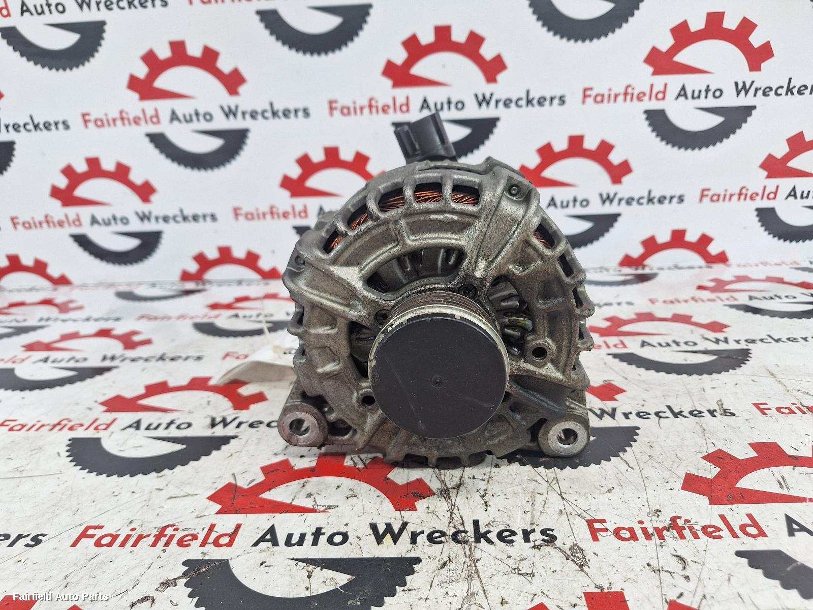 2015-2016 Land Rover Discovery Sport Alternator