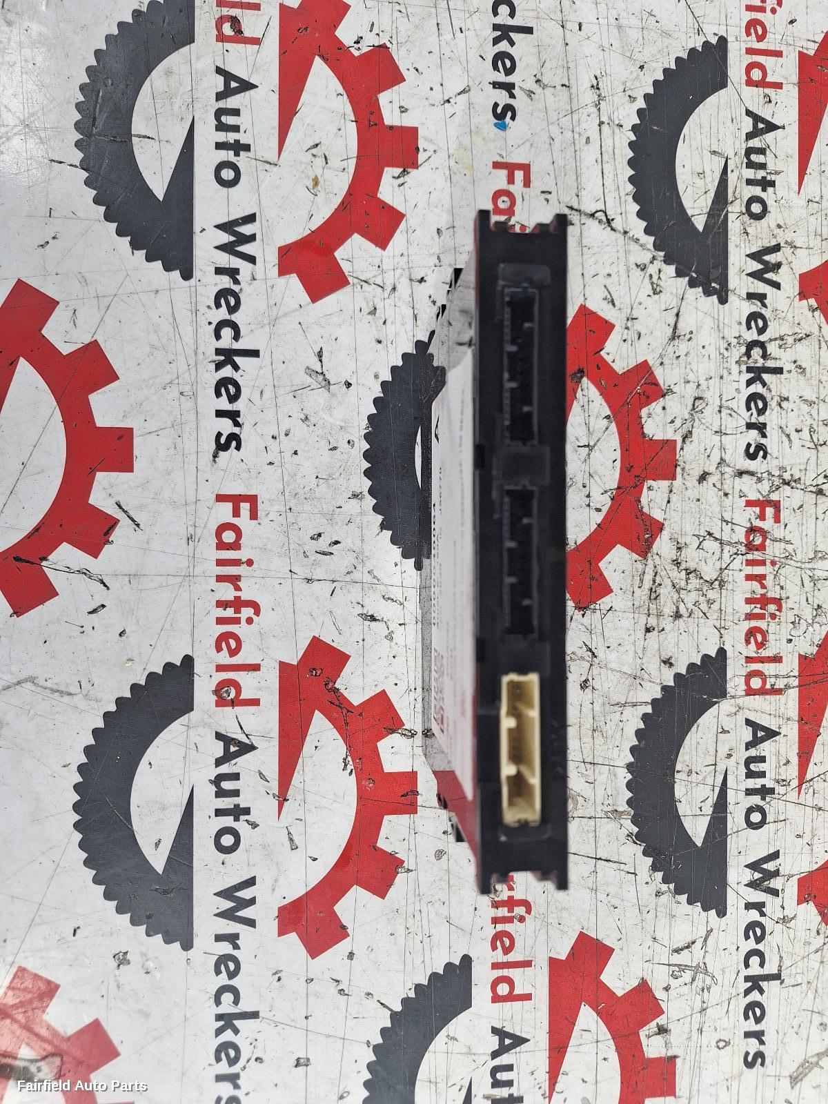 2019-2022 Toyota Prado Ecu