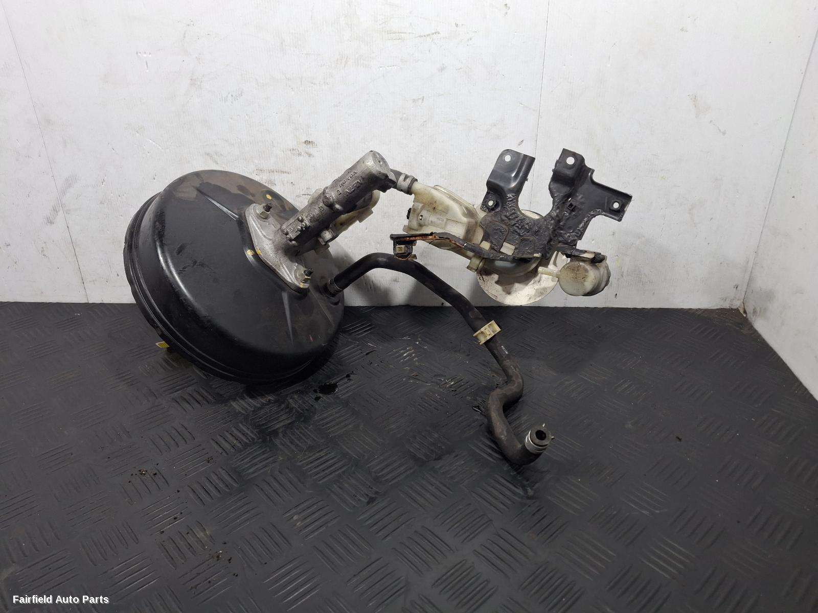 2006-2011 Honda Civic Brake Booster