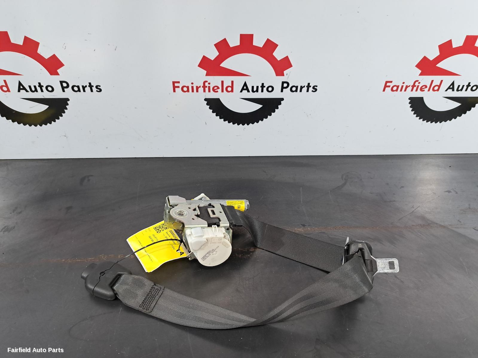2011-2020 Alfa Romeo Giulietta Seatbelt Stalk