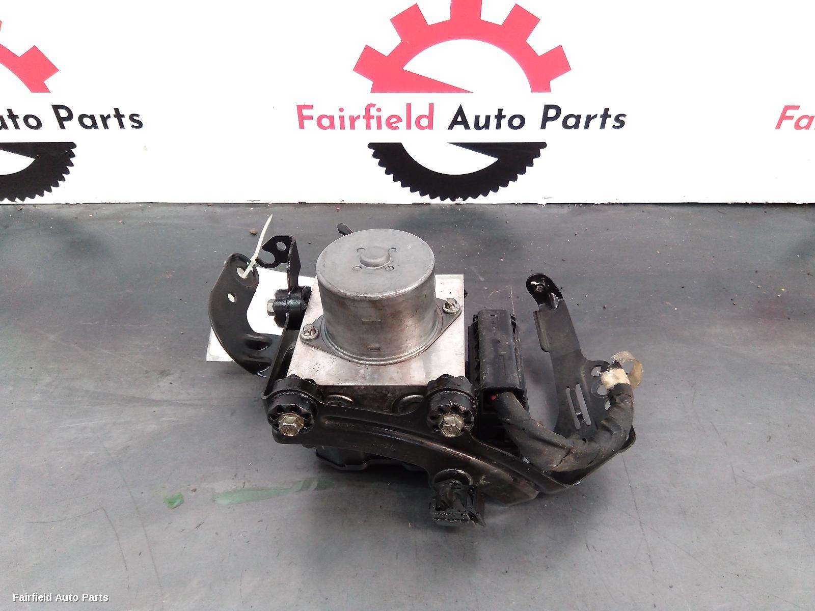 2010-2016 Mini Cooper Abs Pump Modulator