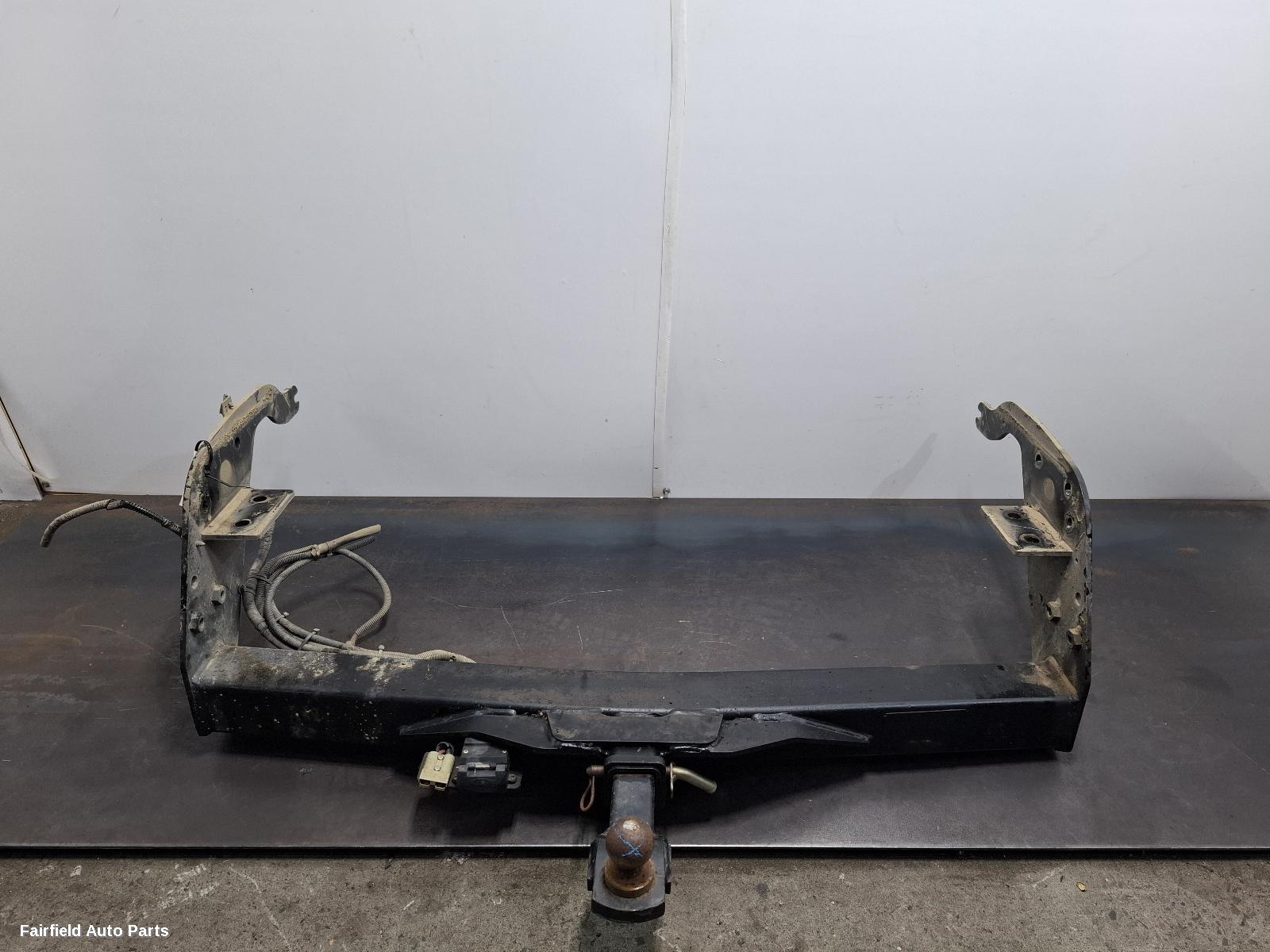 2011-2015 Ford Ranger Towbar