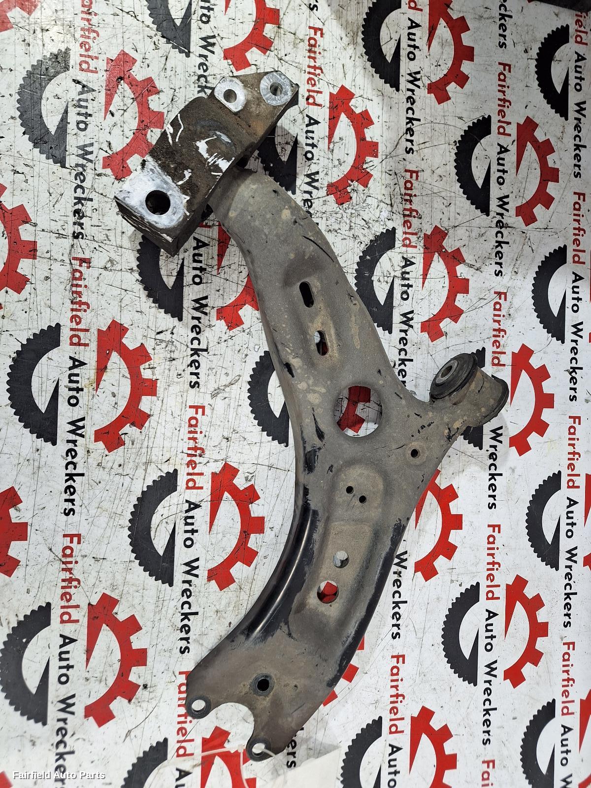 2008-2016 Volkswagen Golf Right Front Lower Control Arm